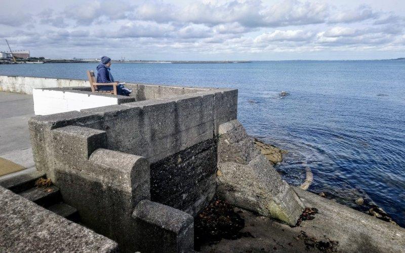 Dlr Coastal Mobility Route