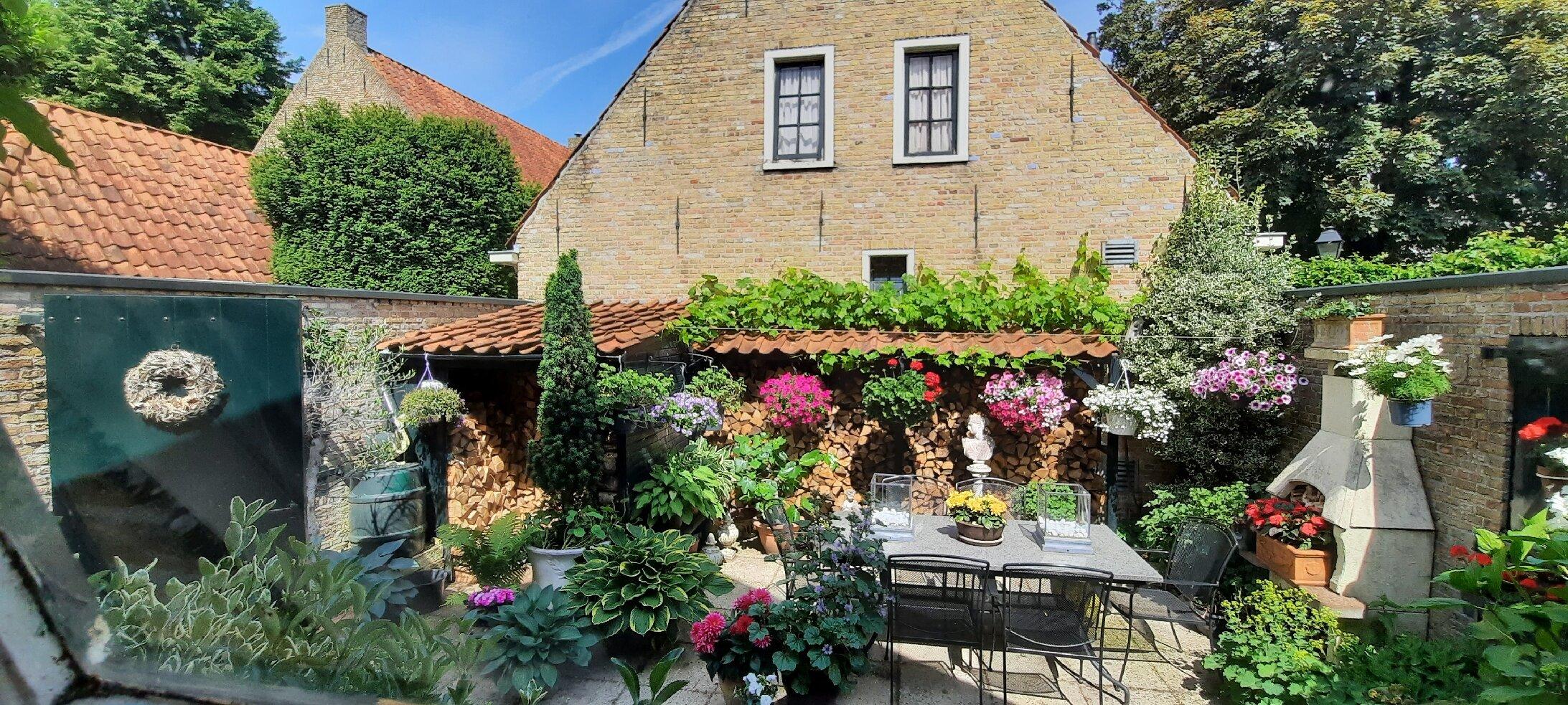 Bed and Breakfast Bourtange