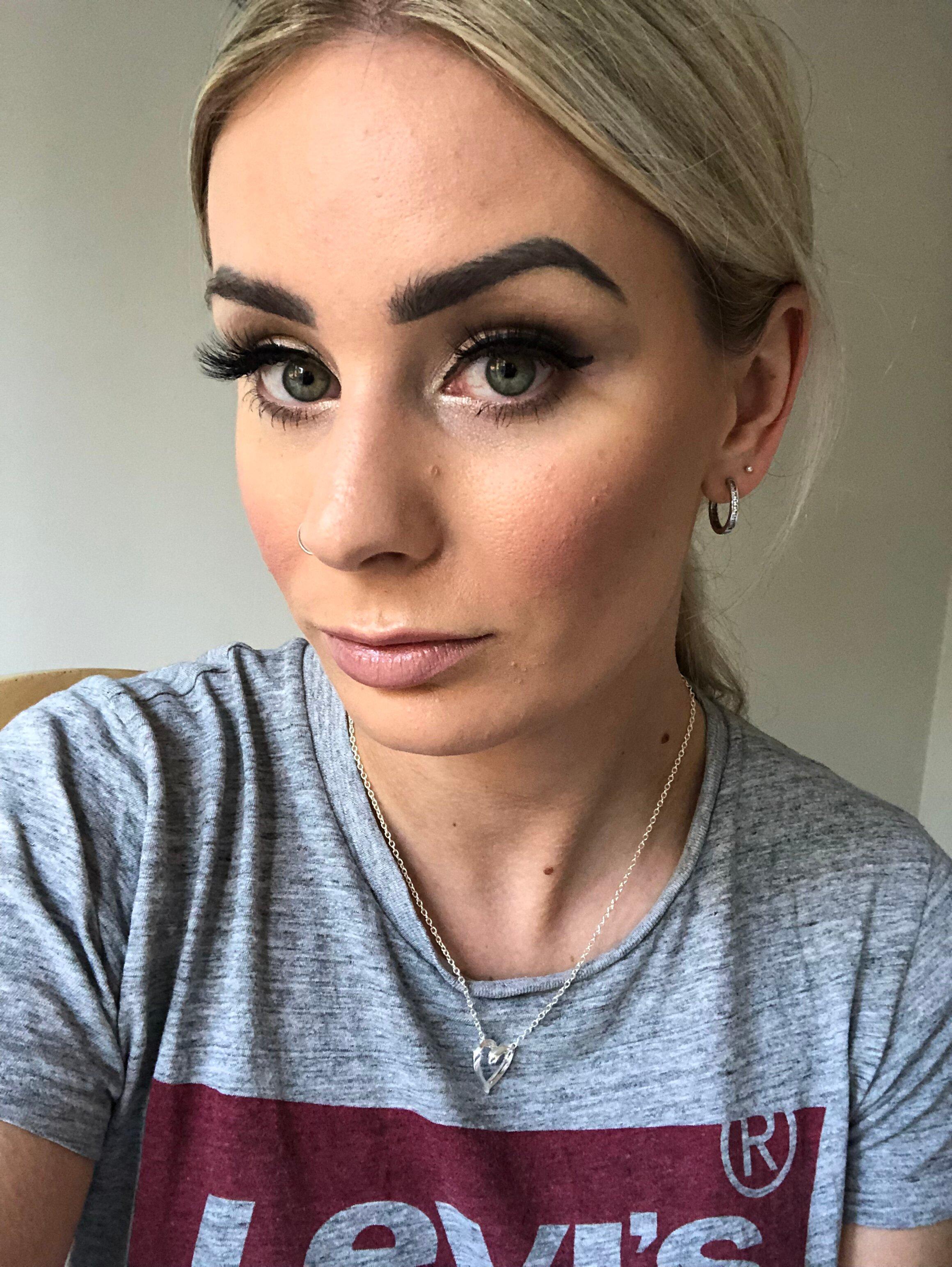 Jasmines Beauty Salon & Spa