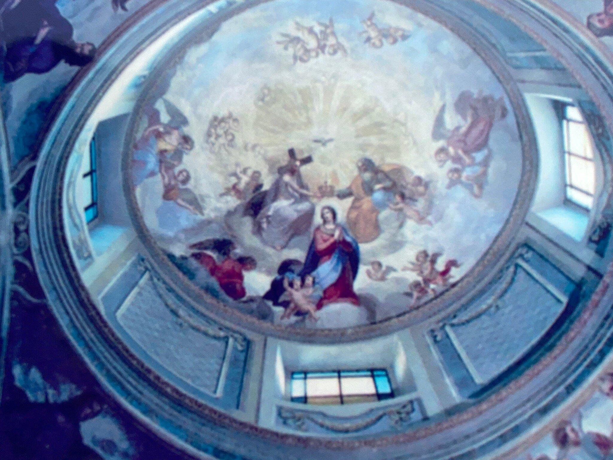 Chiesa di Nostra Signora Annunziata