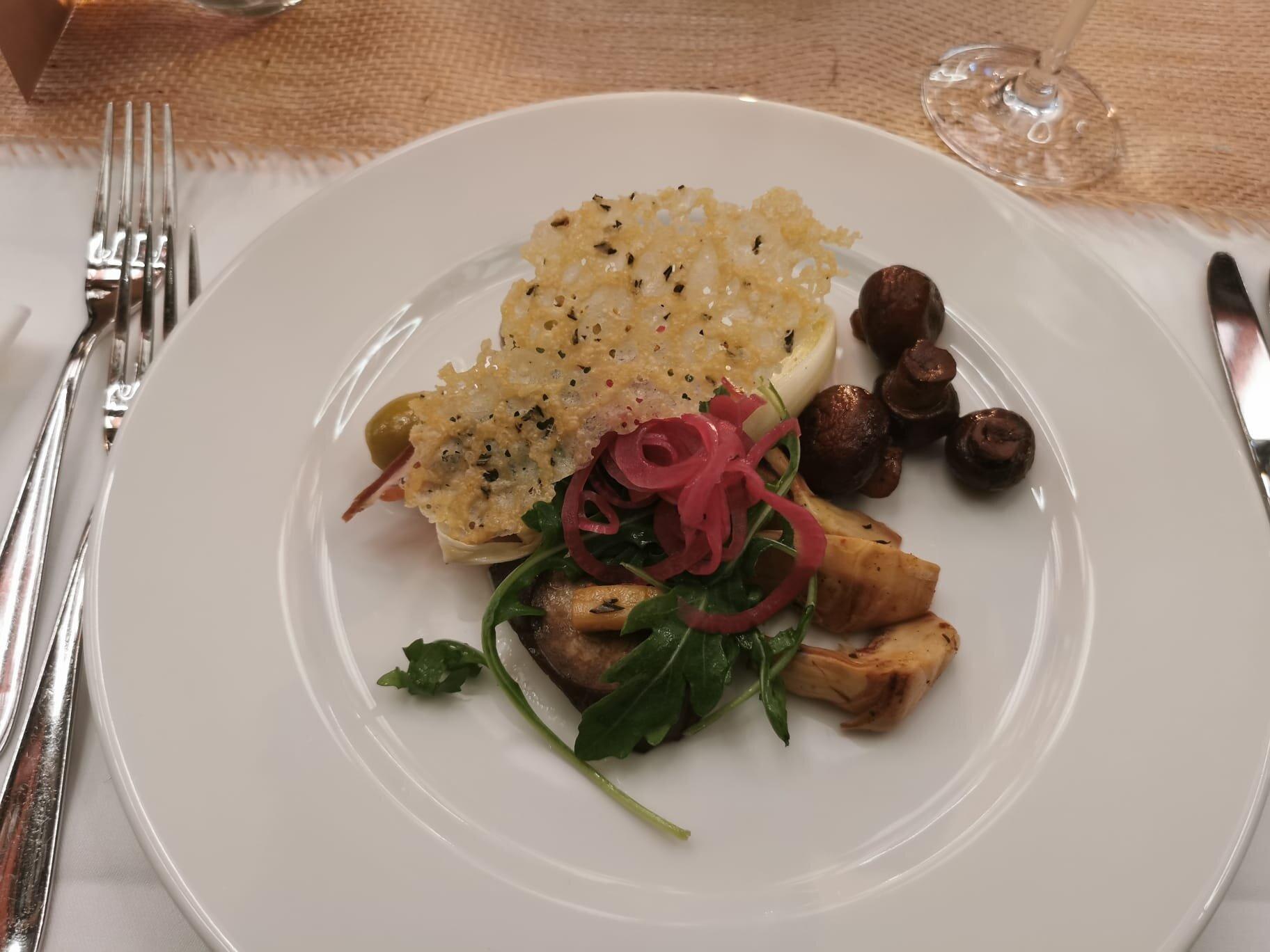 Taverne Gut Wöllried