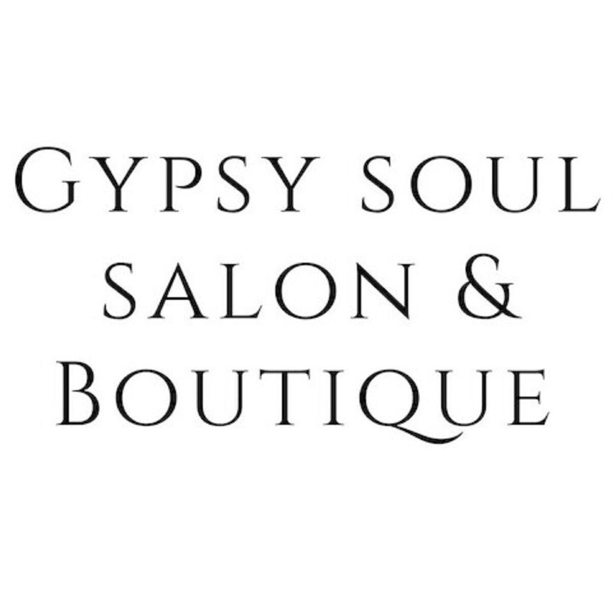 Gypsy Soul Salon & Boutique