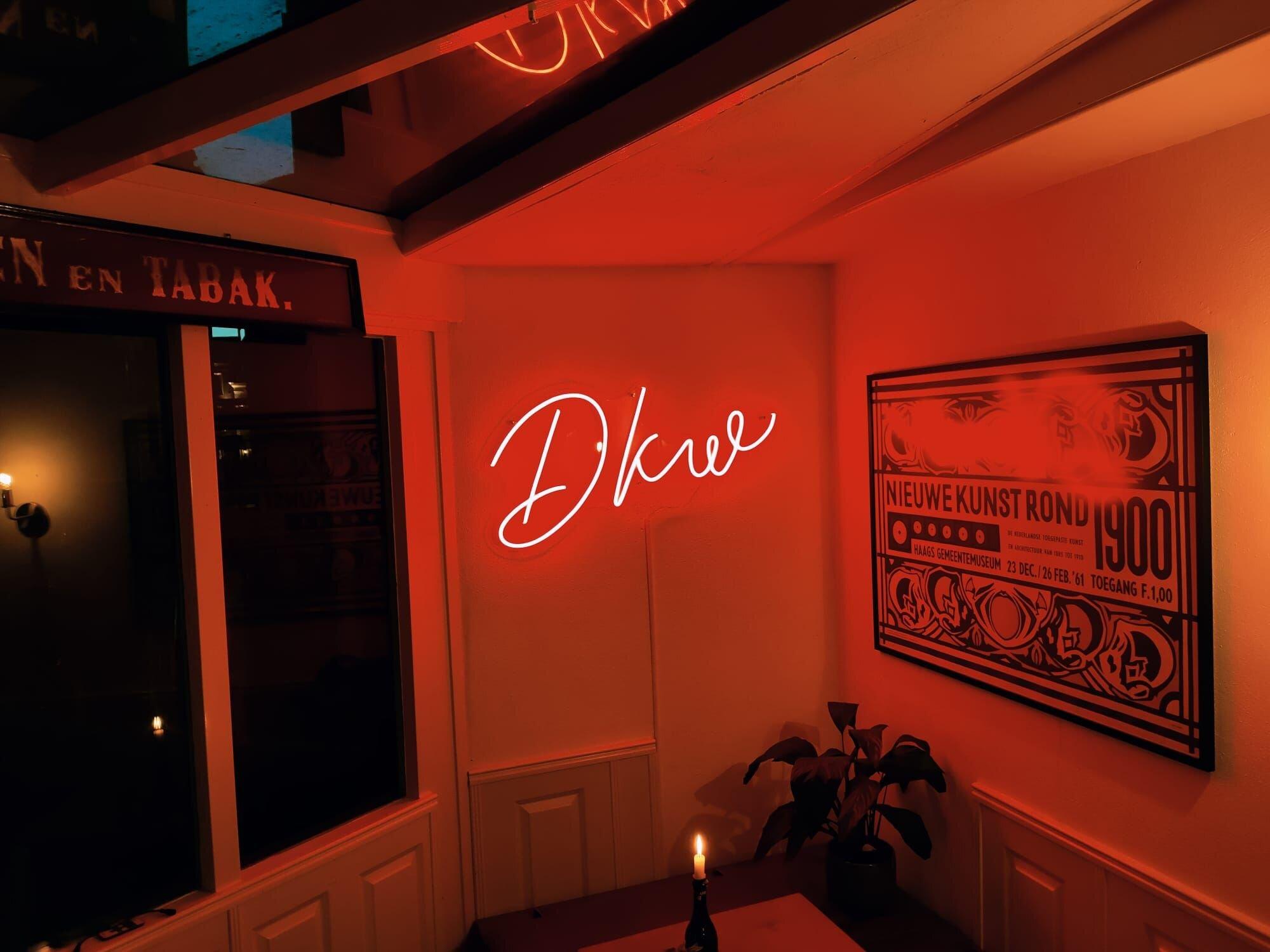 Gastropub De Kleine Wereld