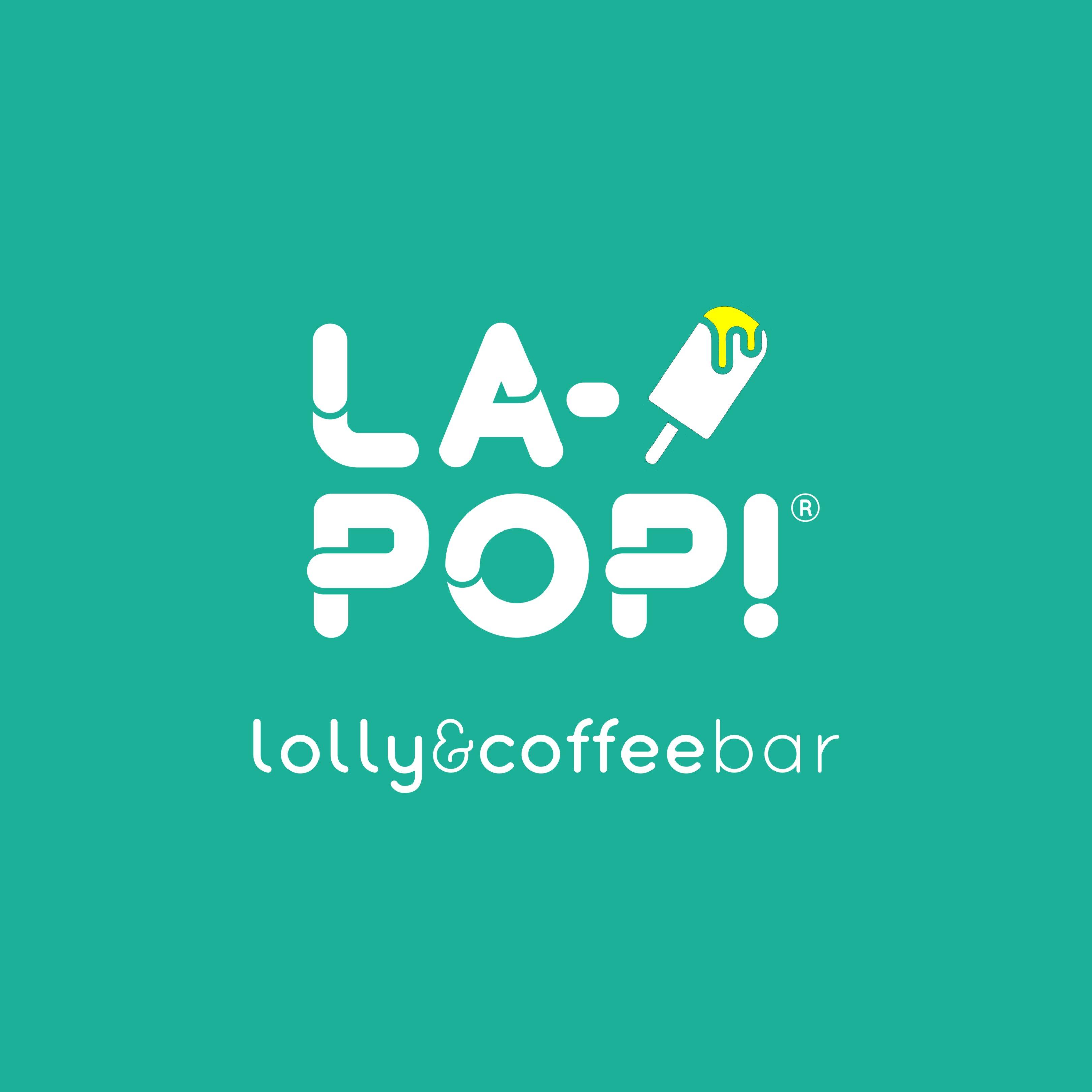 La-pop!