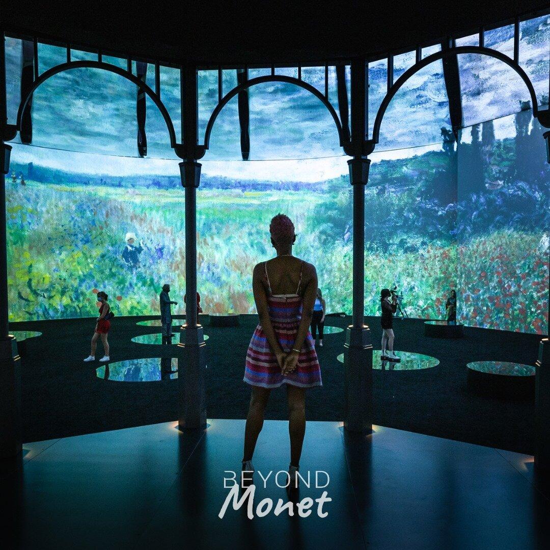 Beyond Monet Toronto