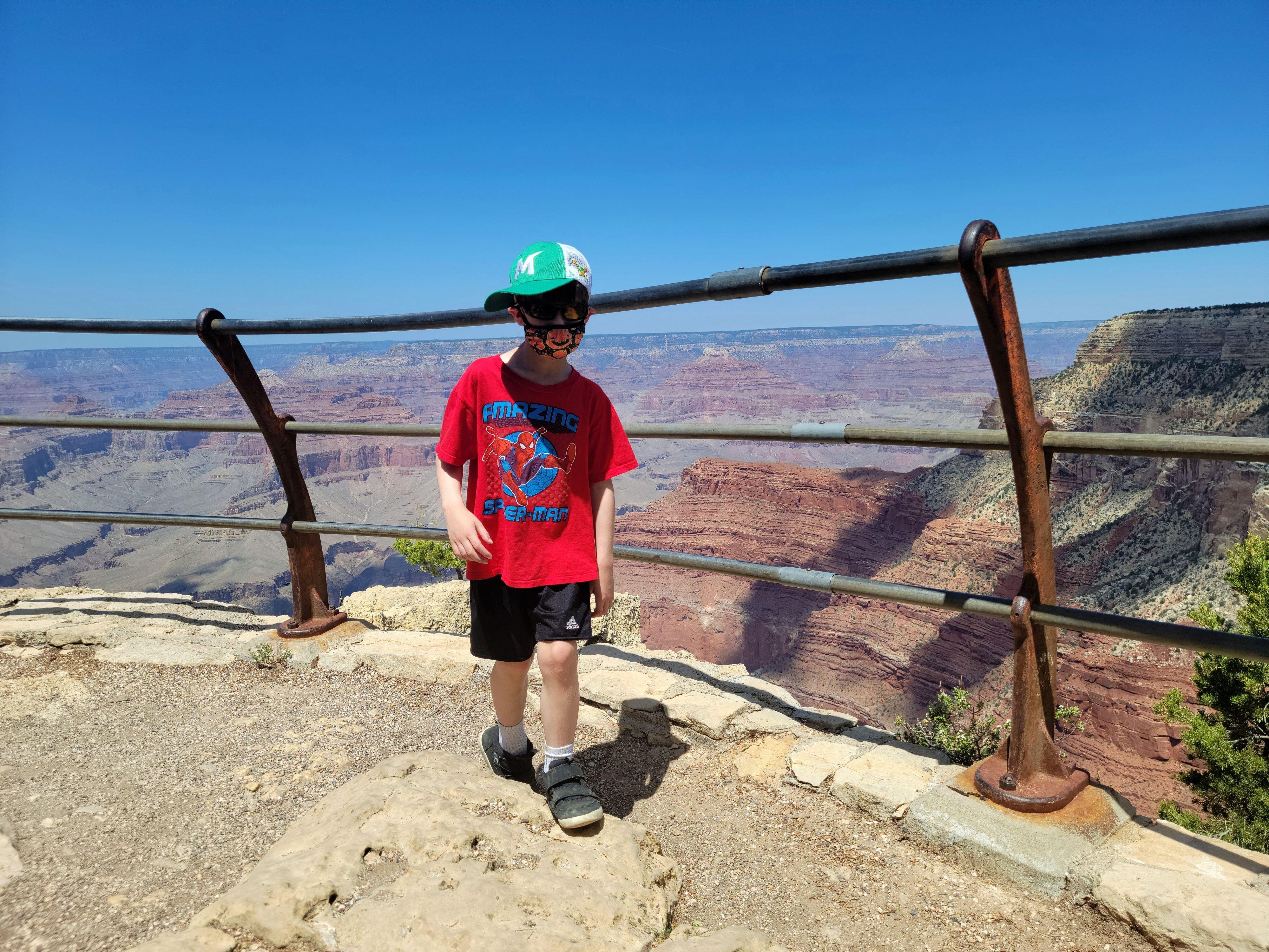 Monument Creek Vista