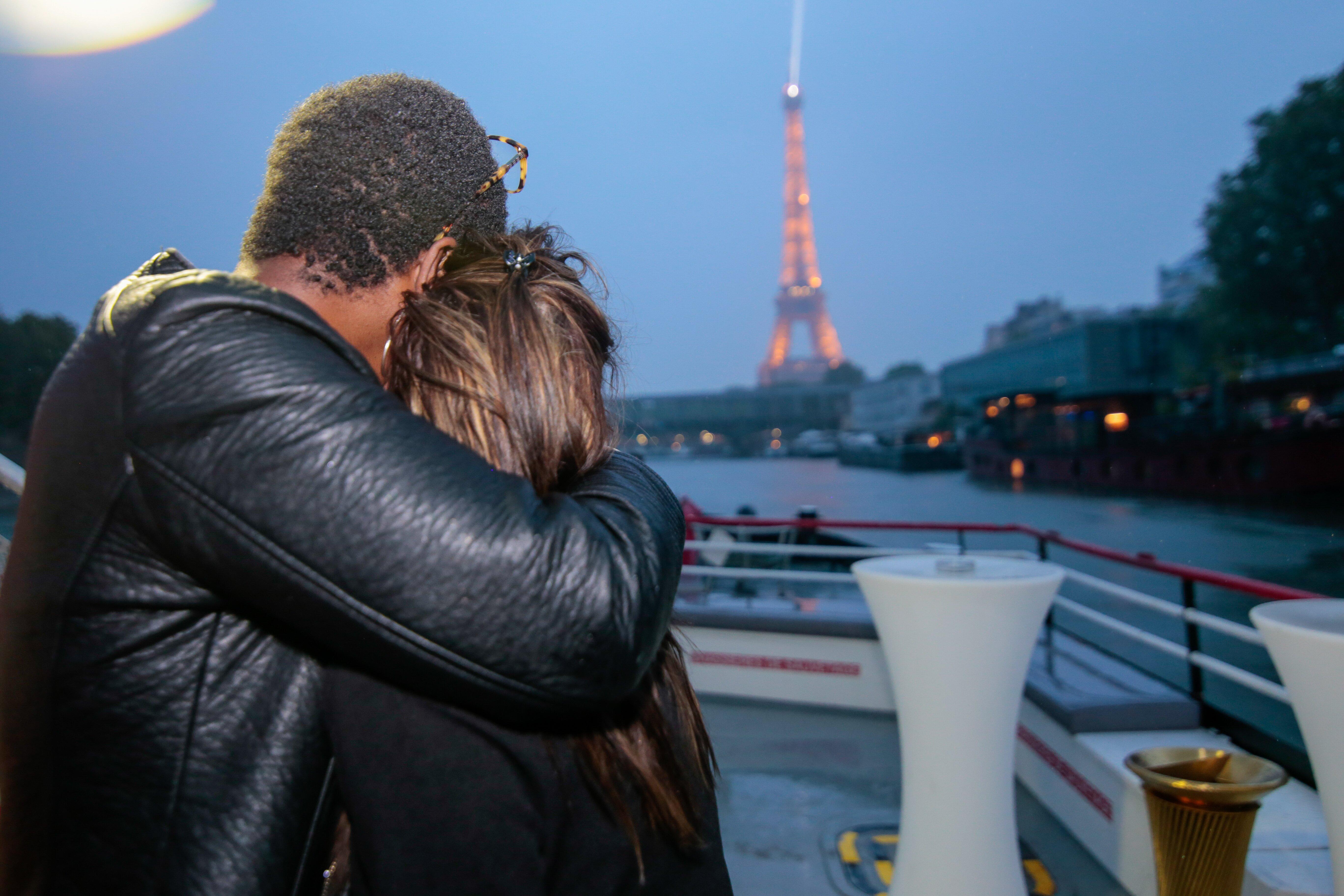 Eiffel Croisières - Le Bateau Restaurant L'Ivoire
