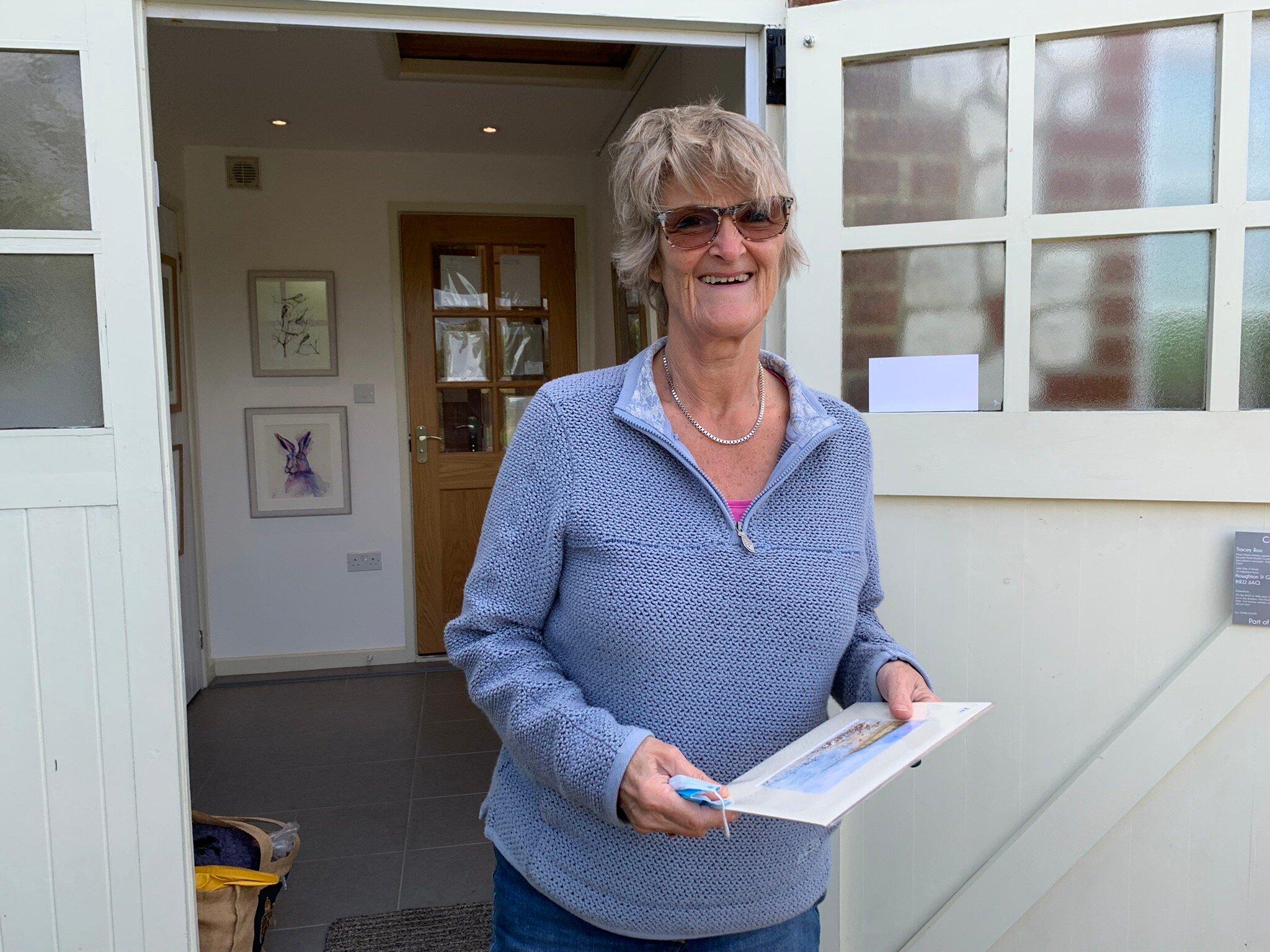 The Garage Studio Art Gallery