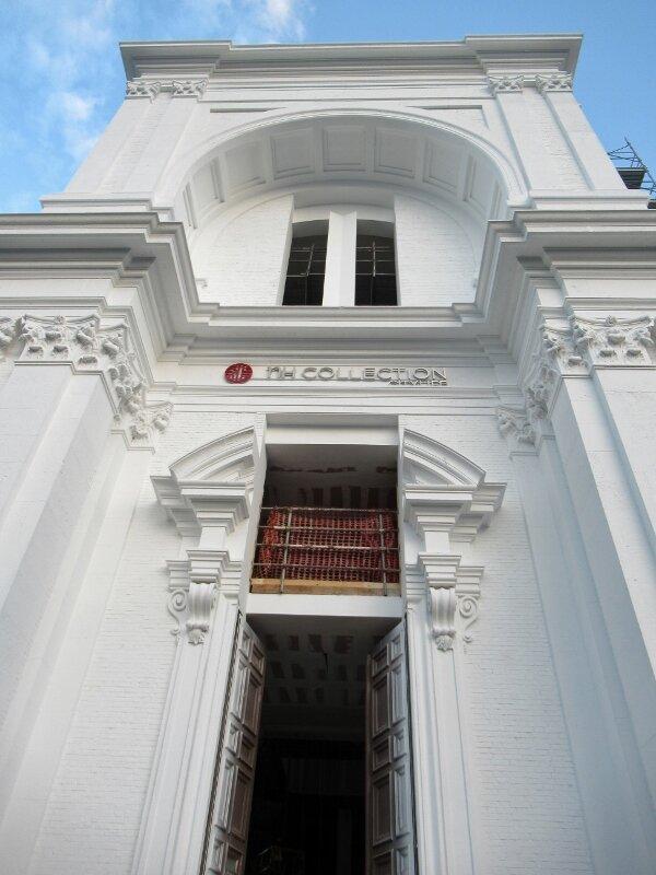 Chiesa del Cristo Re