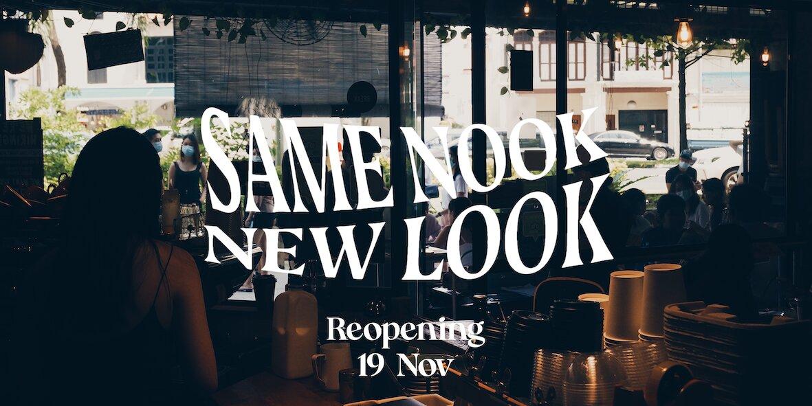 Tolido's Espresso Nook