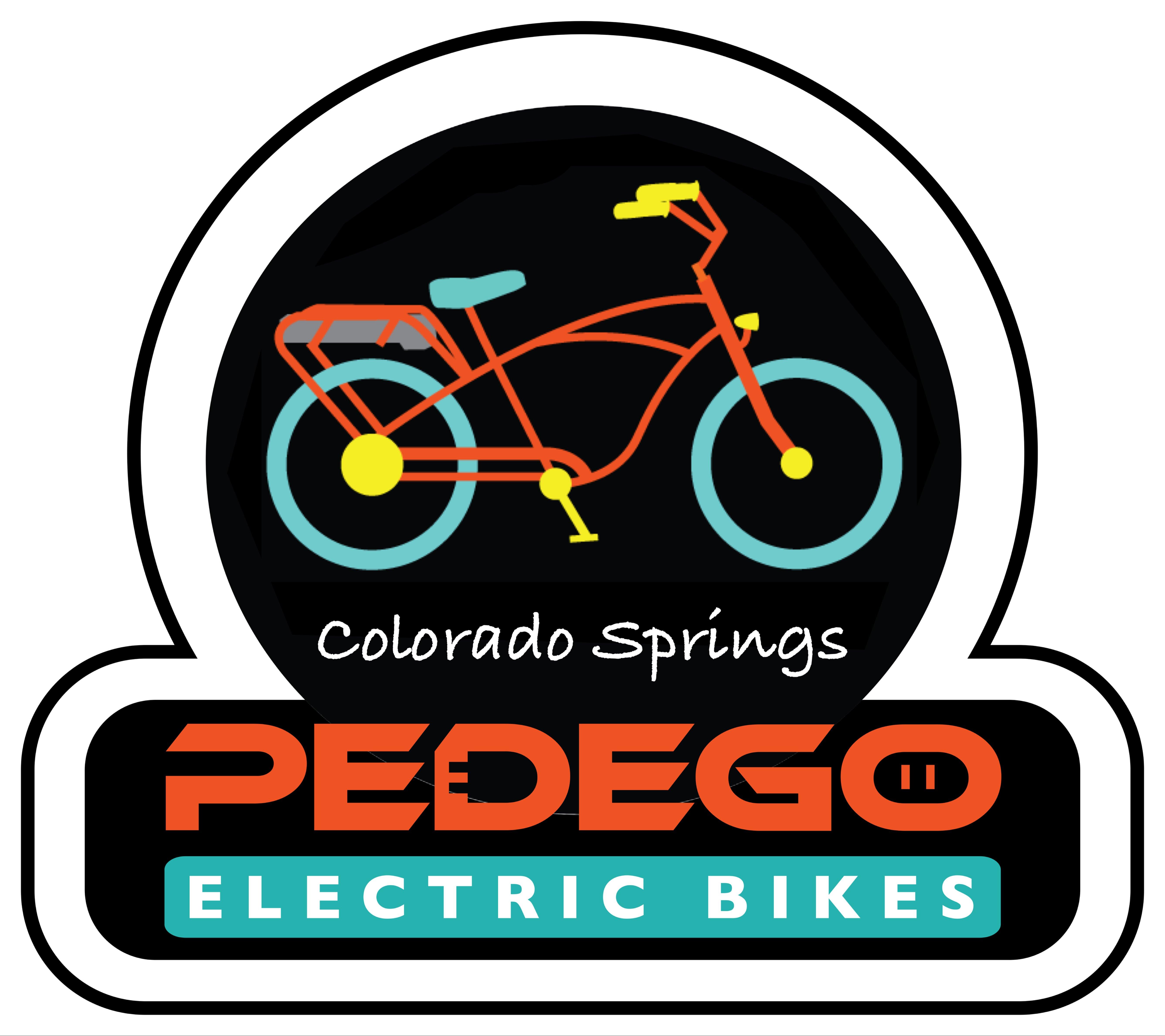 Pedego Electric Bikes