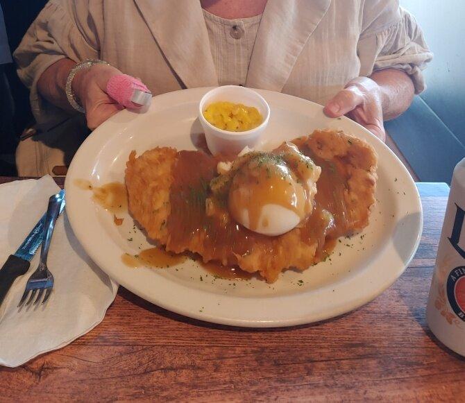 Stout's Irish Pub & Grill