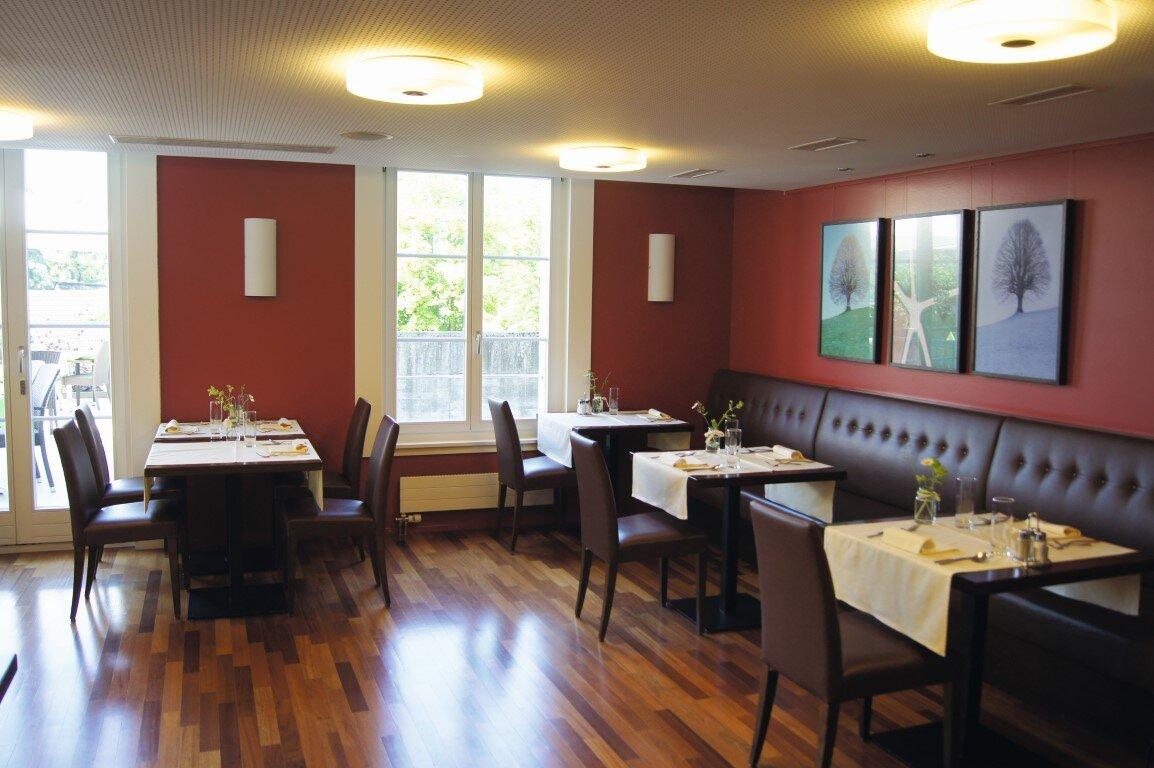 Restaurant Ebnet