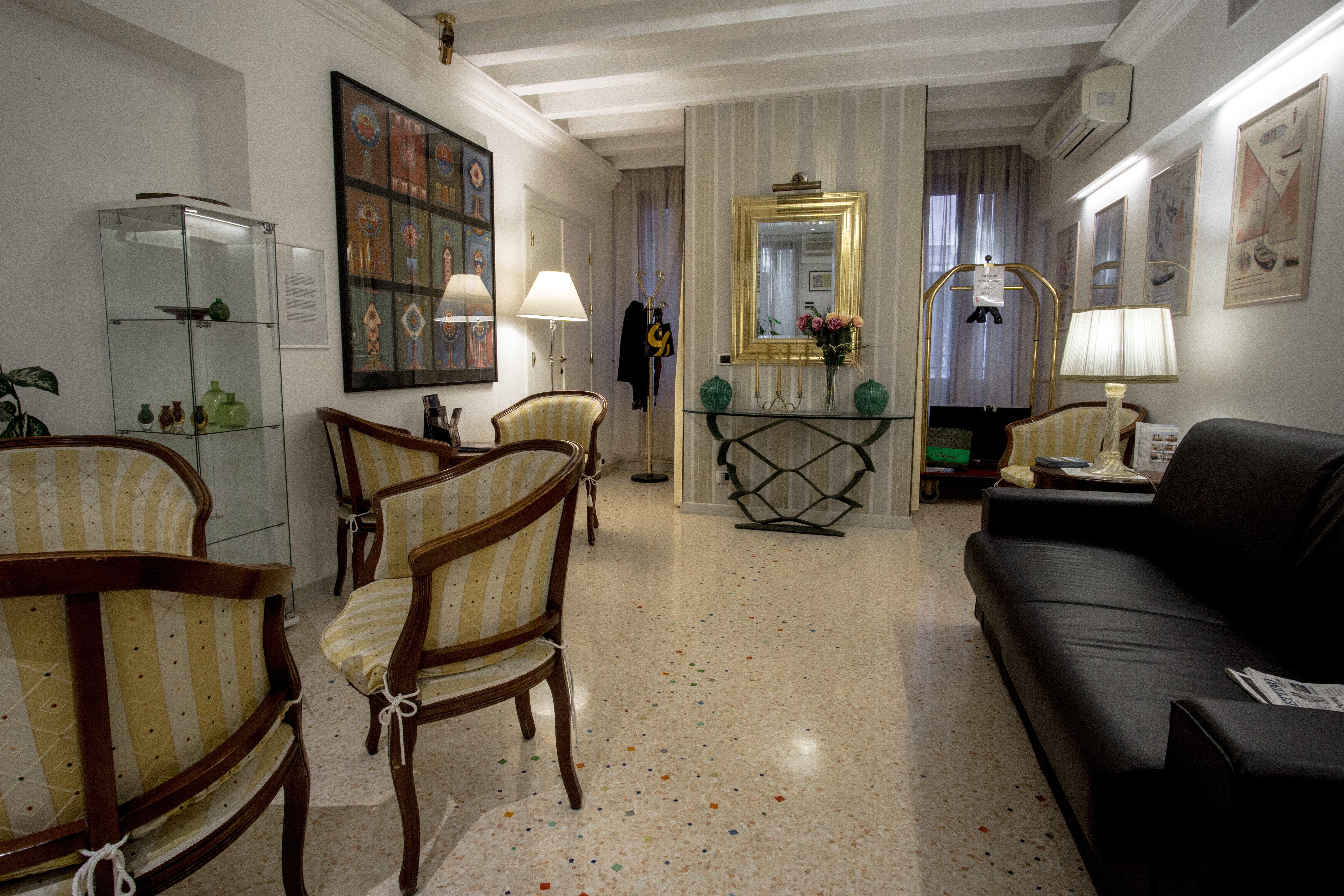 Hotel Antigo Trovatore