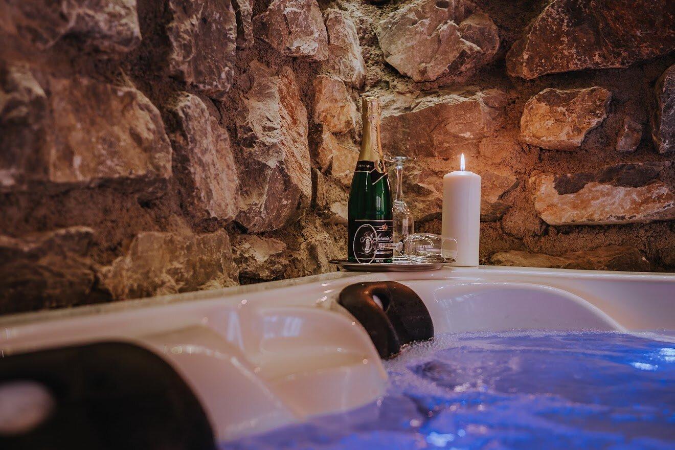 Boutique Penzion Rech