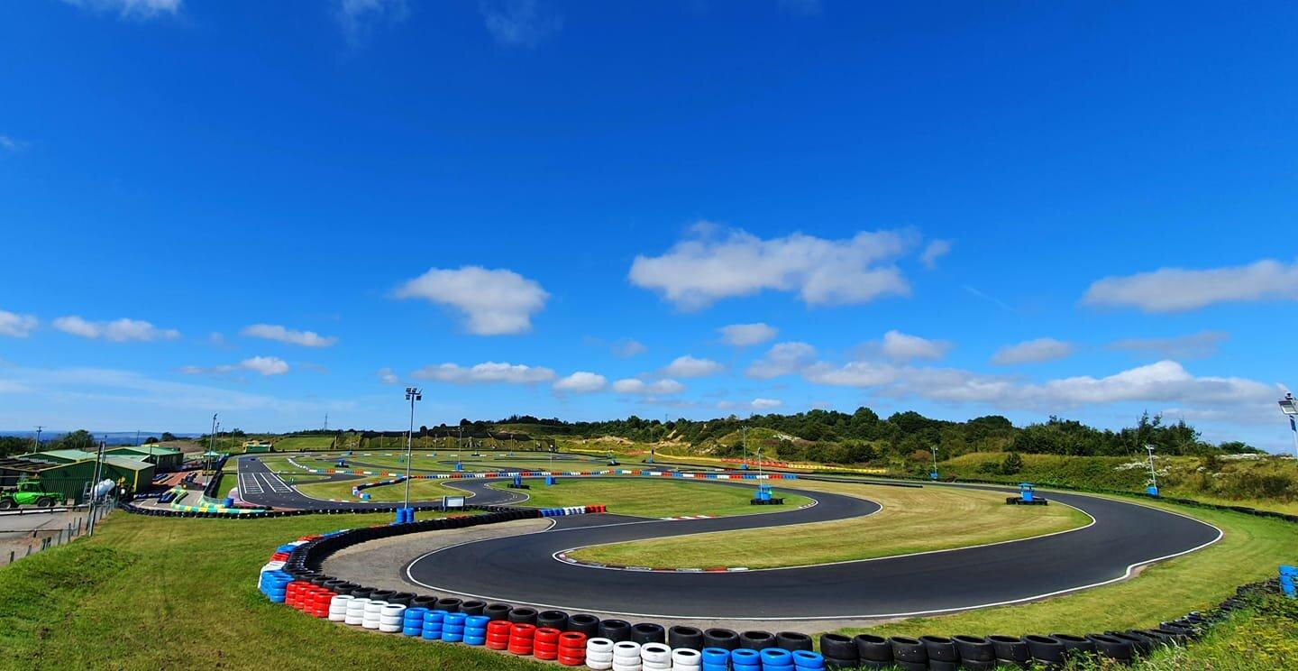 Karting North East