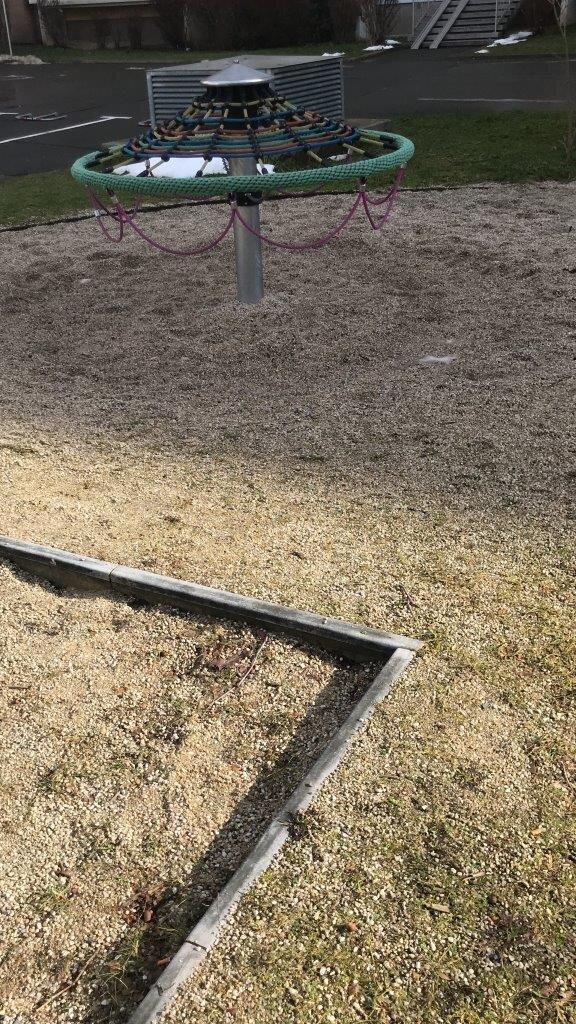 Spielplatz Katharinenstrasse