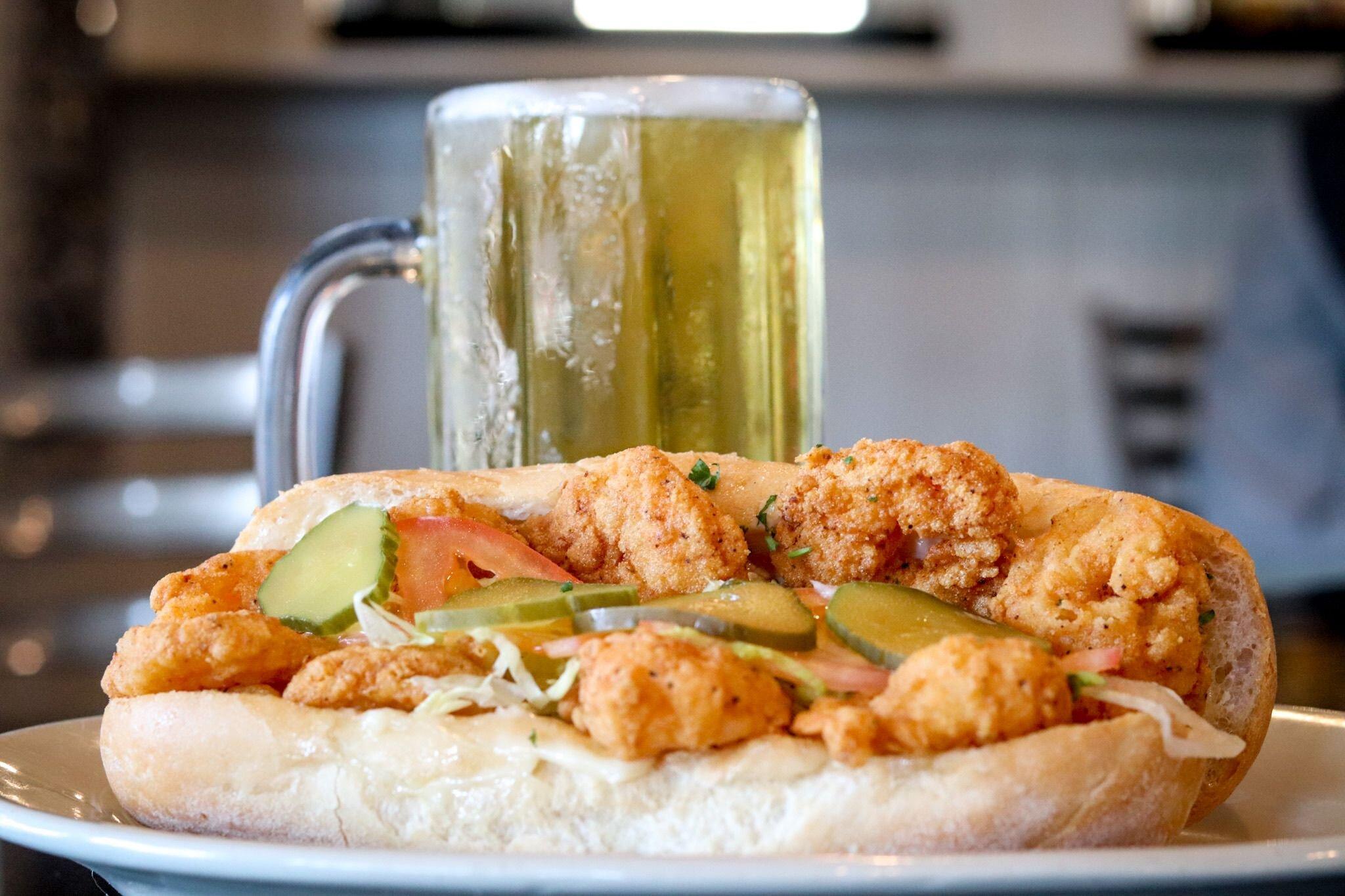 Gattuso's Neighborhood Restaurant, Bar & Catering