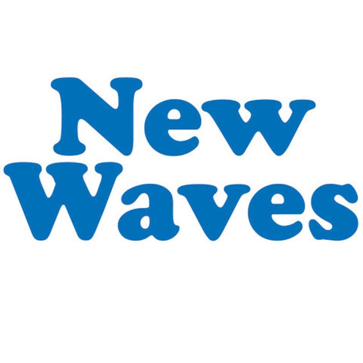 New Waves