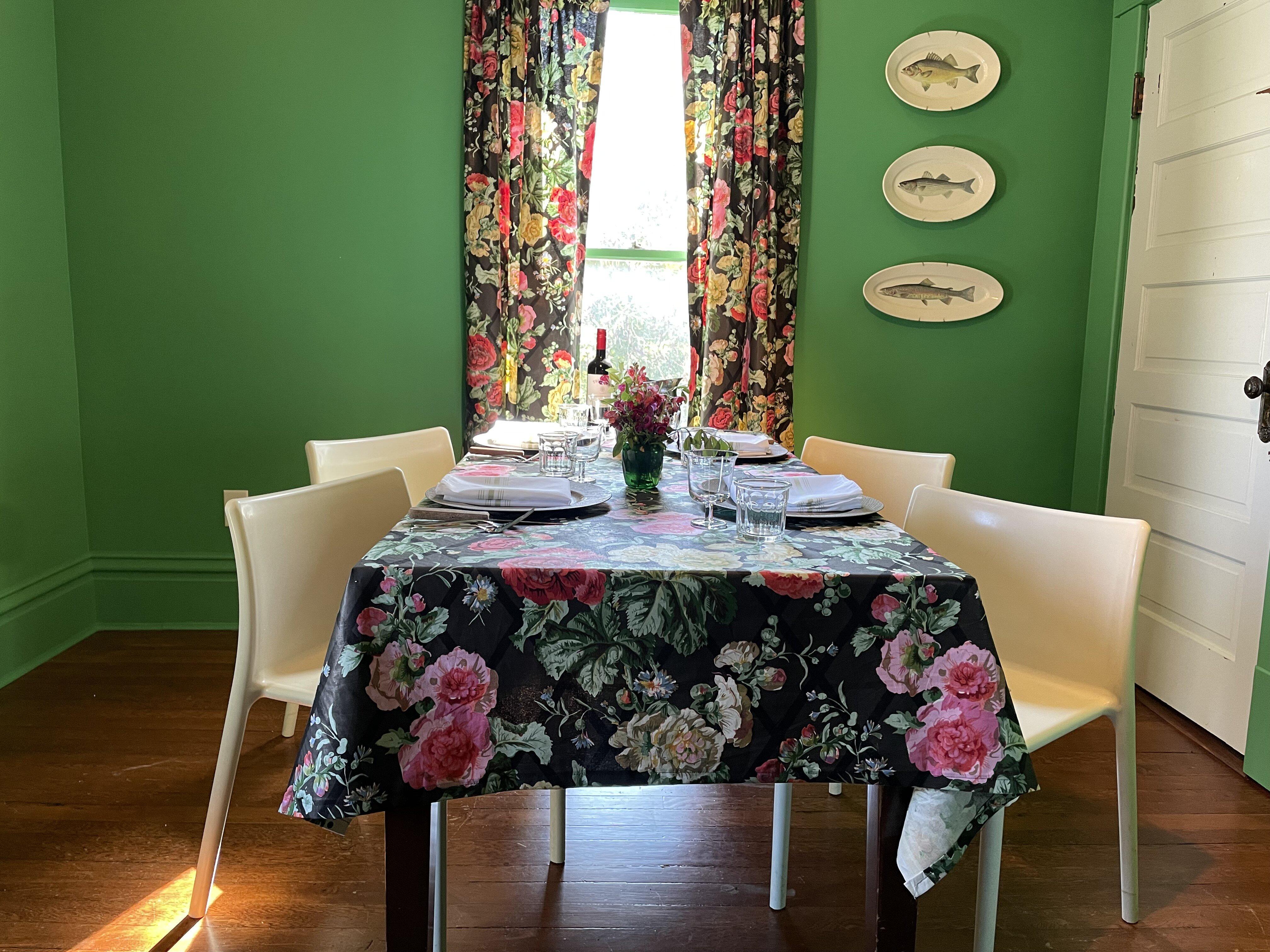 Trellis Cafe