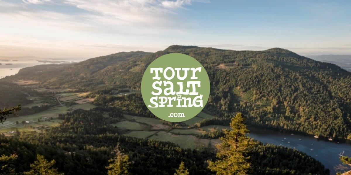 Tour Salt Spring