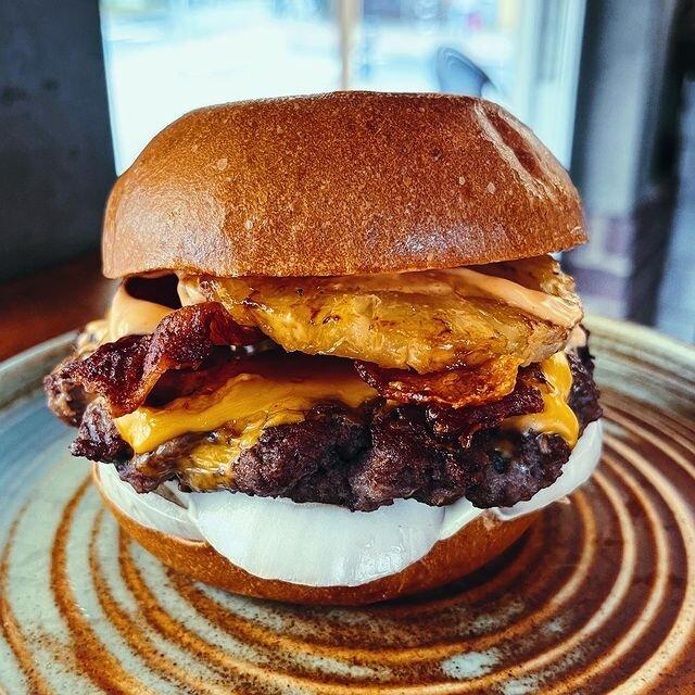 Brooklyn Burger Express