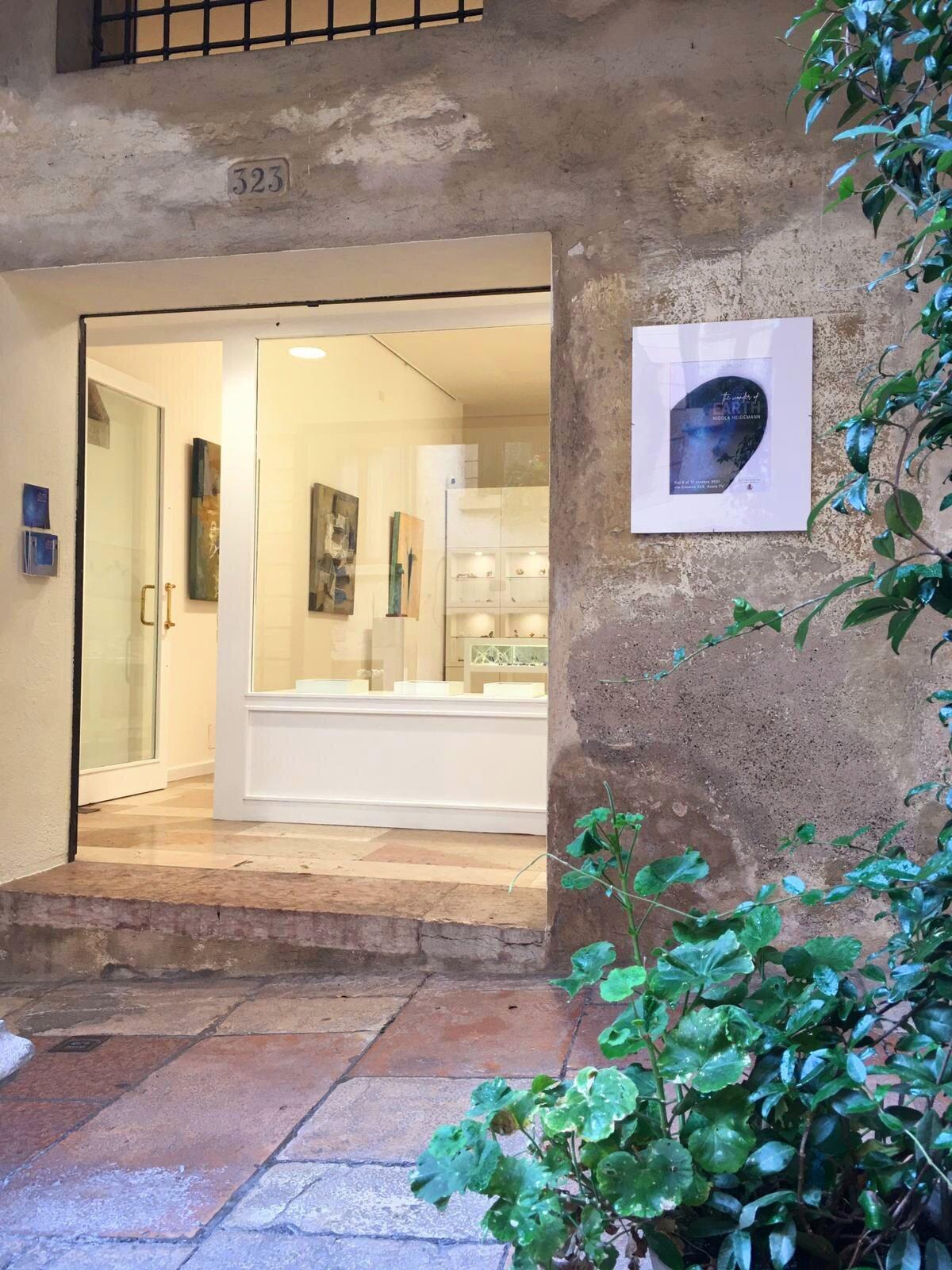 Thereza Pedrosa Gallery