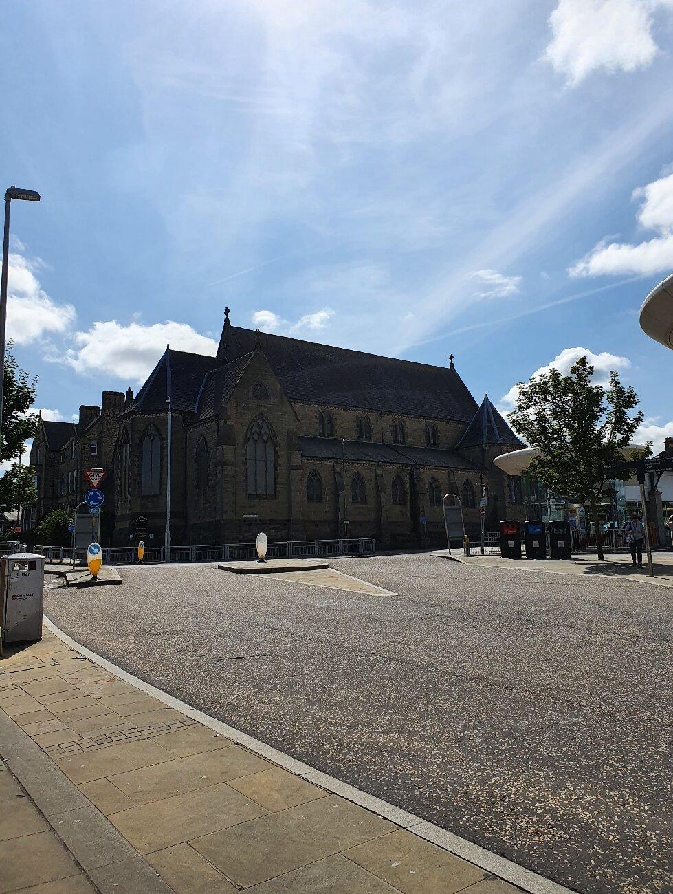 St Joseph's Catholic Church