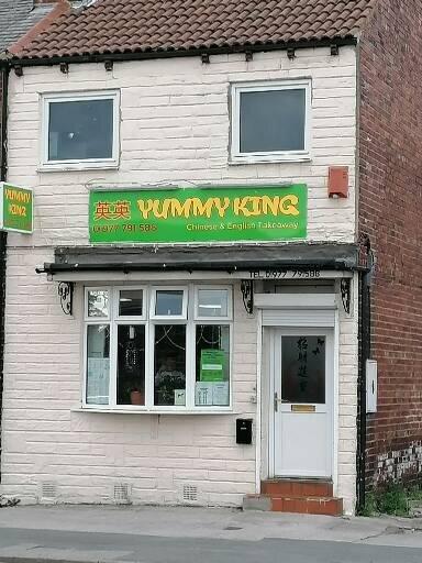 Yummy King
