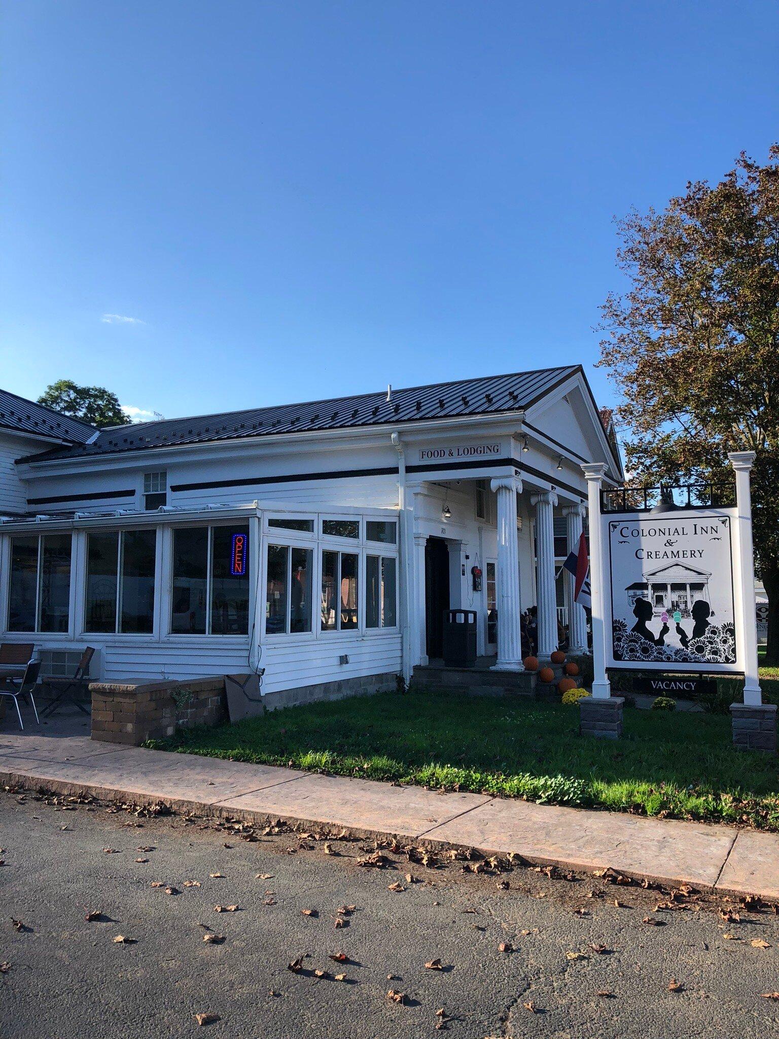 Colonial Inn & Motel