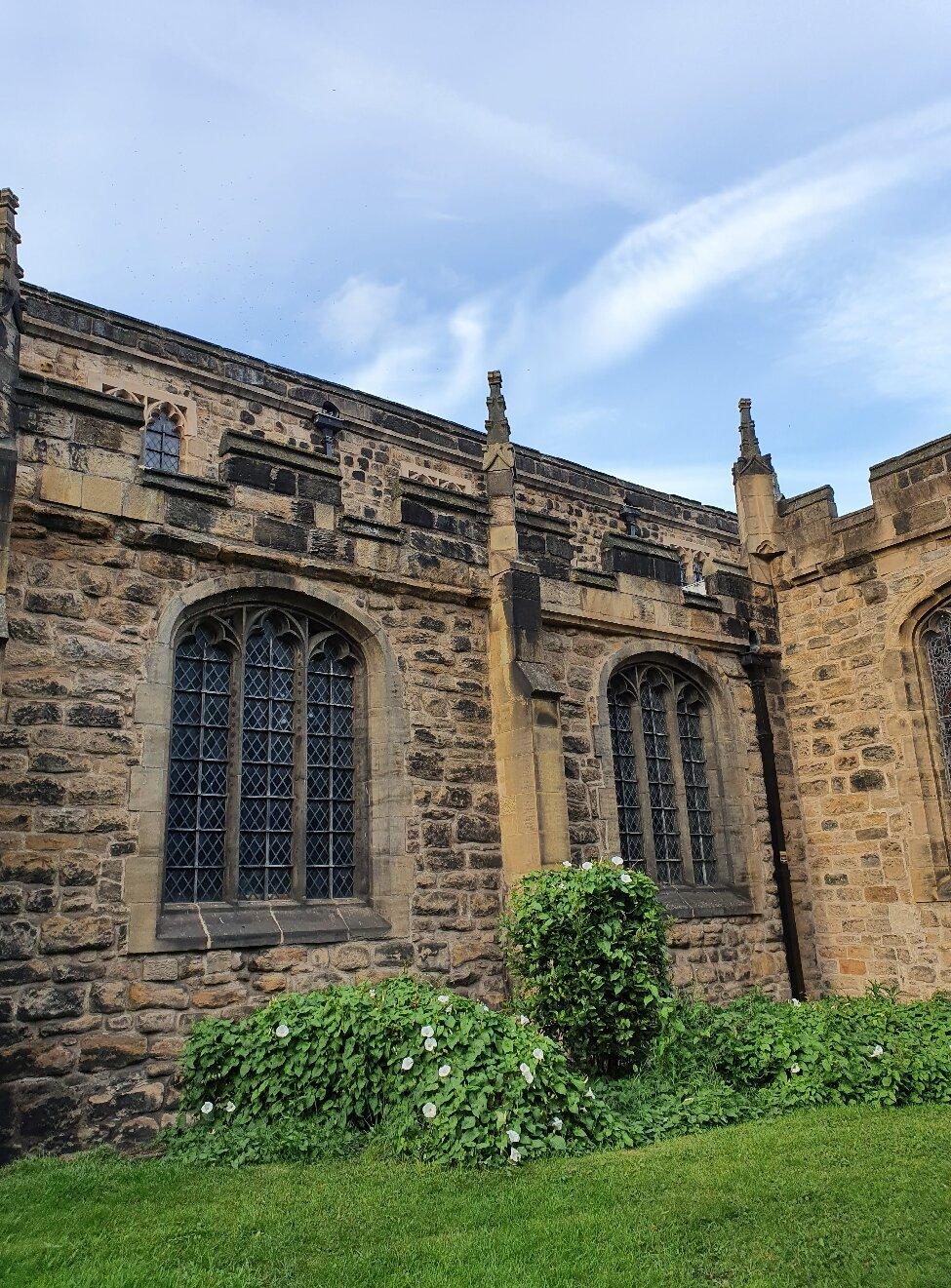 Church of St John the Baptist