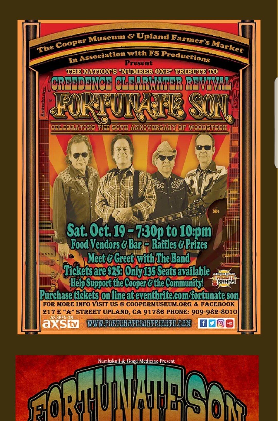 Yucaipa Performing Arts Center