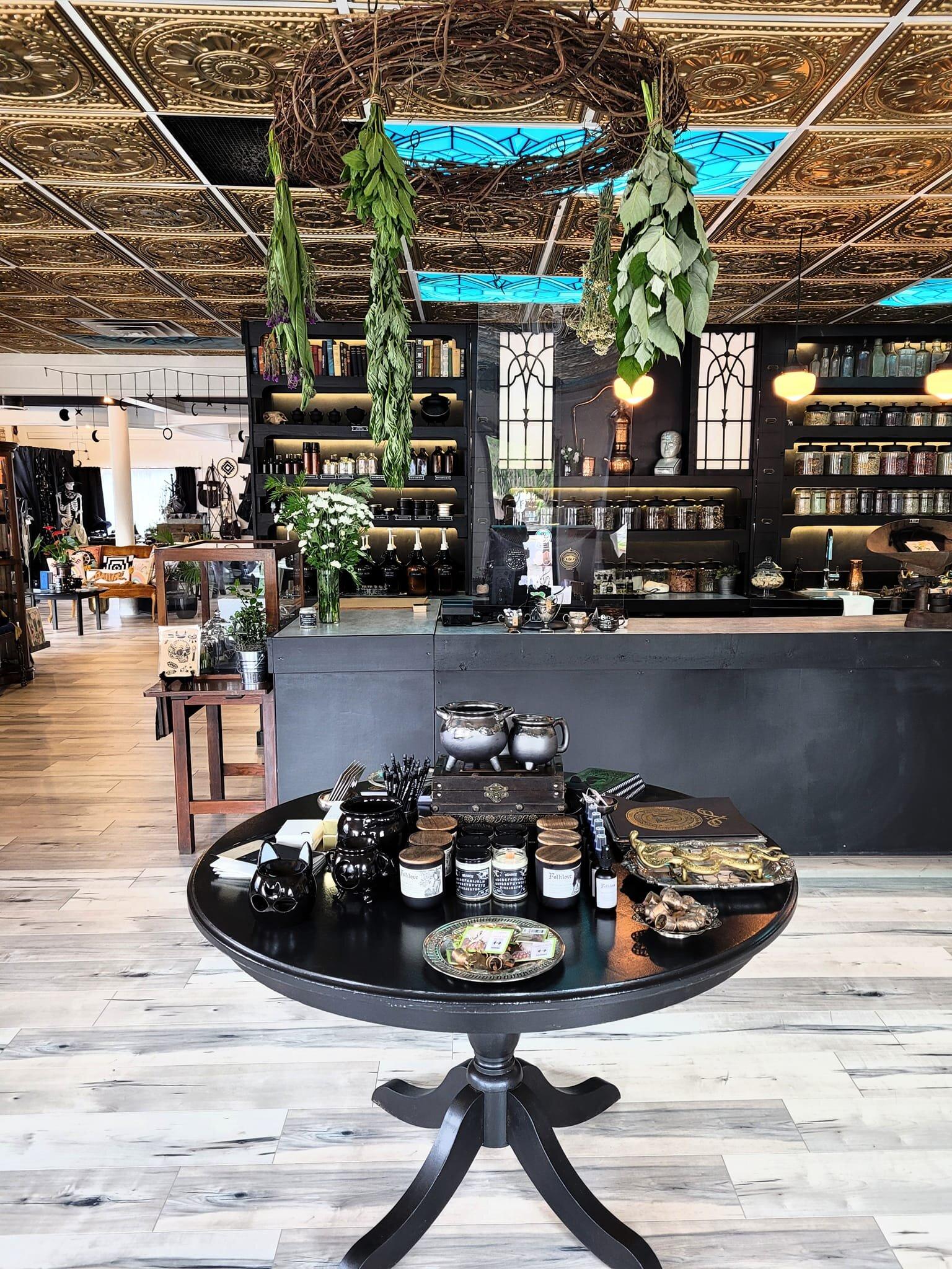 Wild Craft Mercantile