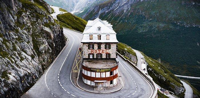 Hotel Gletscher