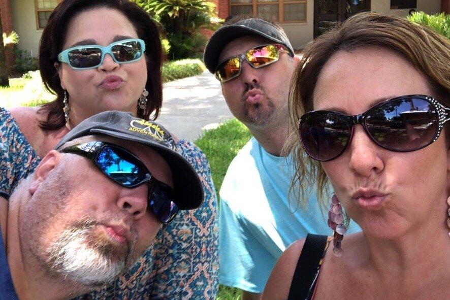 Operation City Quest Scavenger Hunts