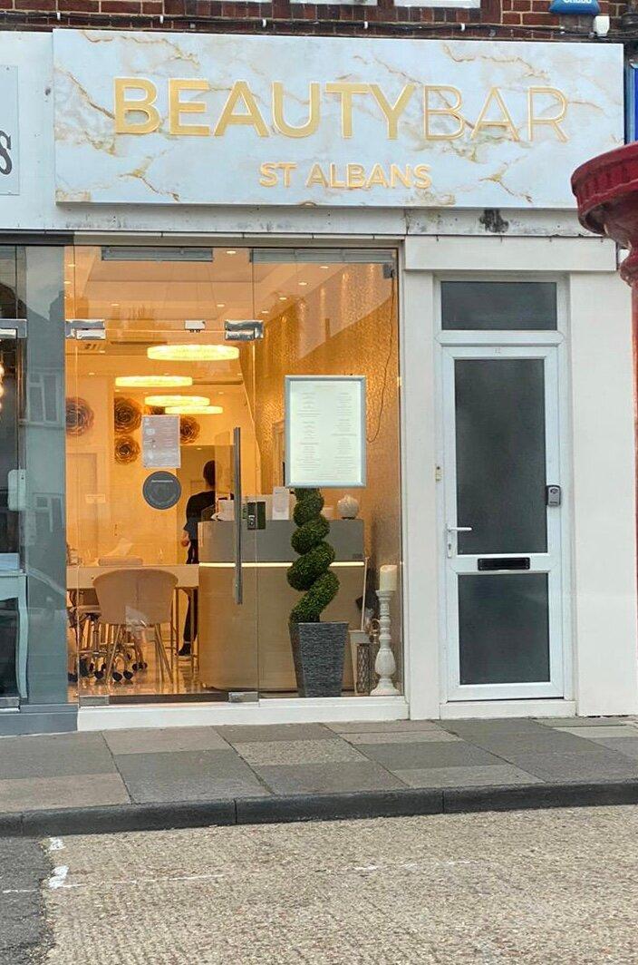 Beauty Bar St Albans