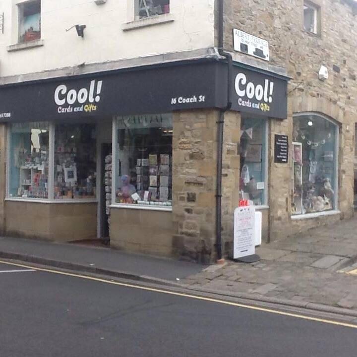 Cool! Cards and Gifts