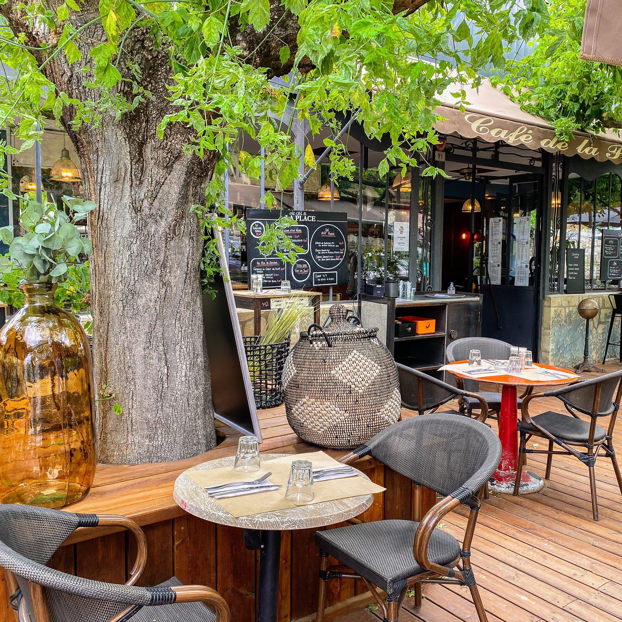 Café de la Place
