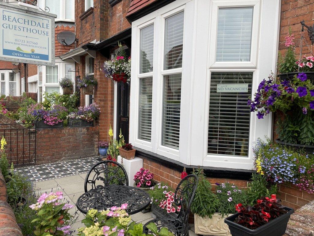 Beachdale Guesthouse Filey
