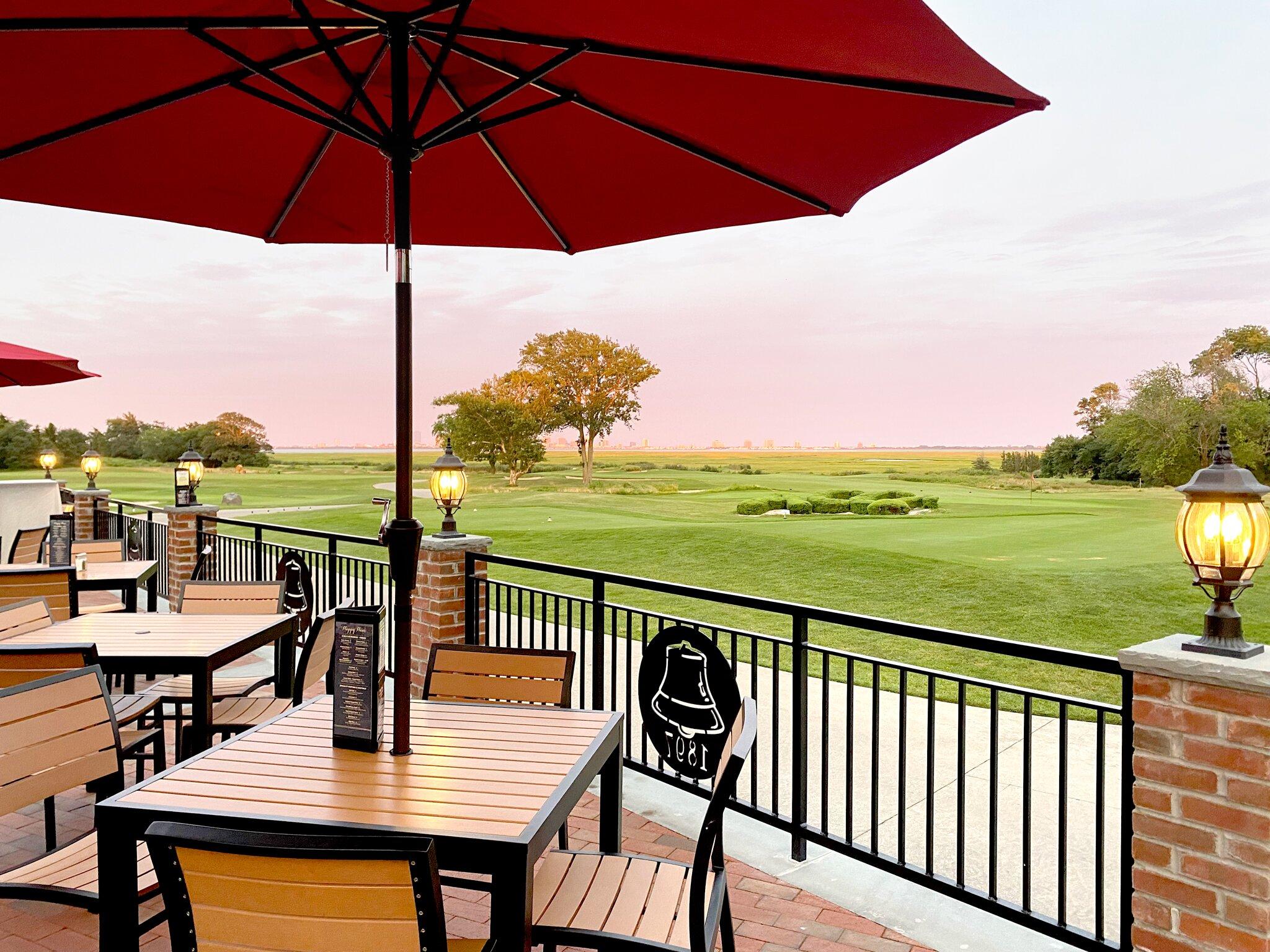 The Taproom Bar & Grille