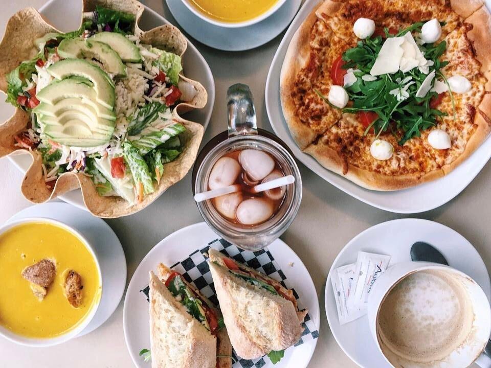 Bistro Boutique Juniper