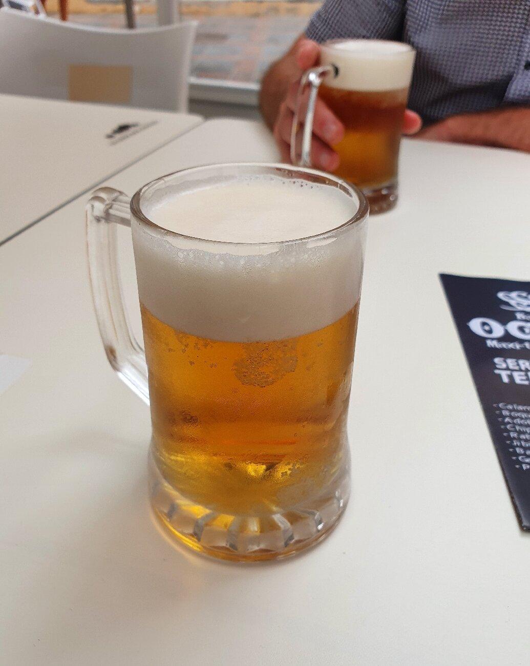 Bar Restaurante Octopus