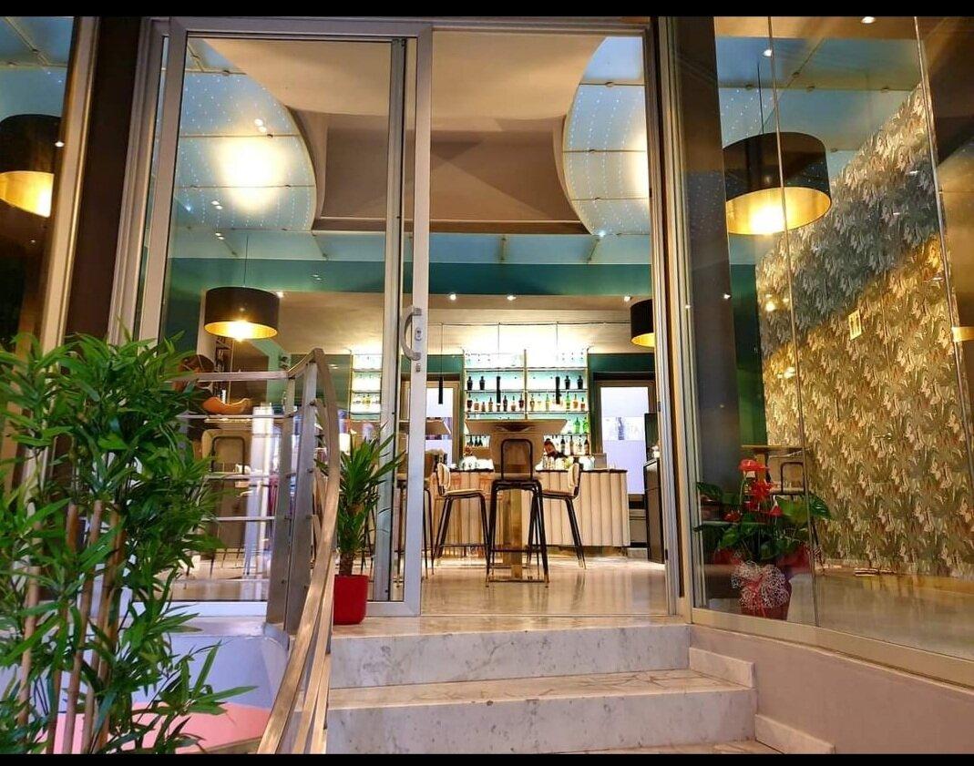 Lievita Food & Lounge