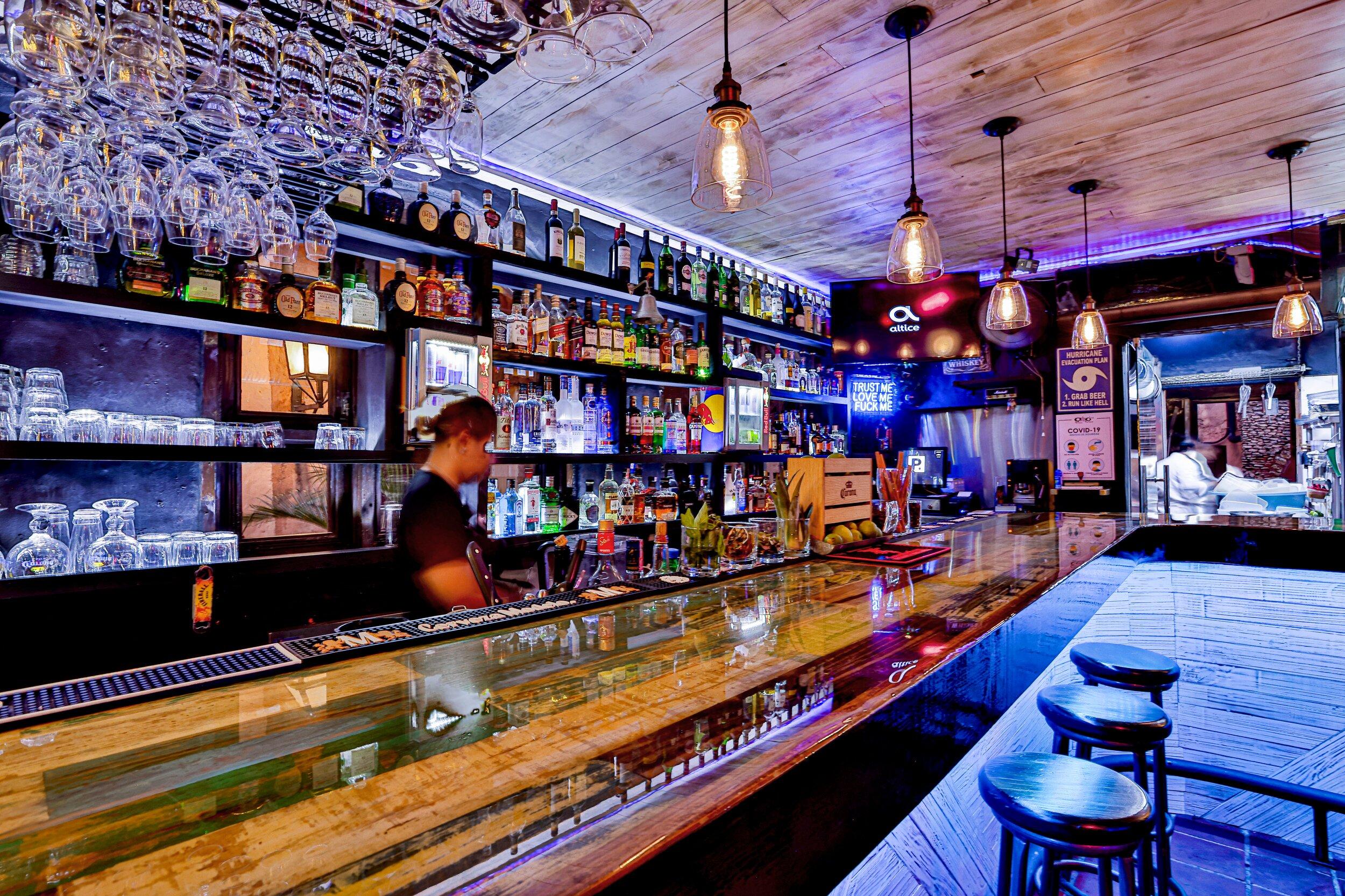 Onno's Altos De Chavon