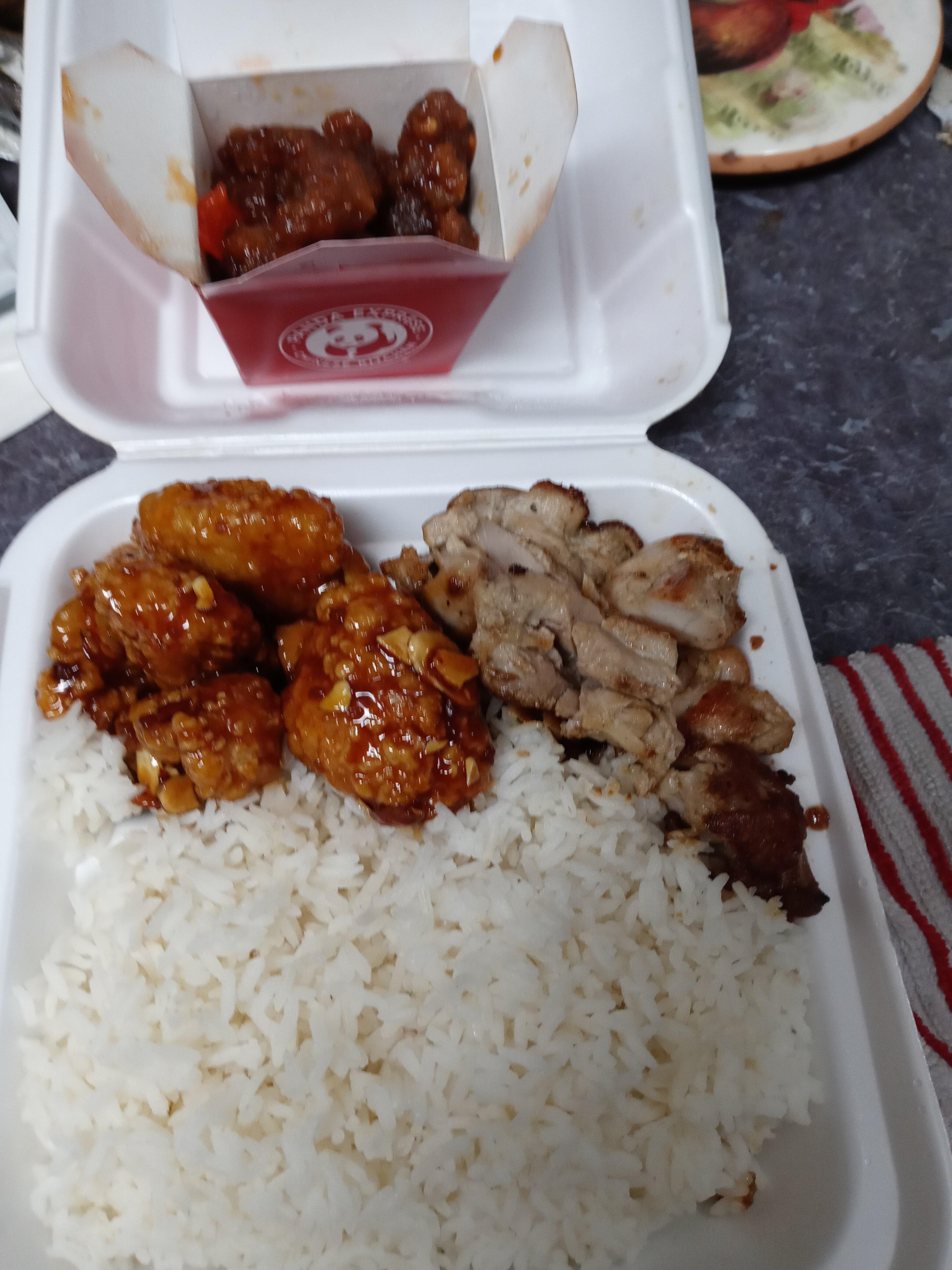 Panda Express