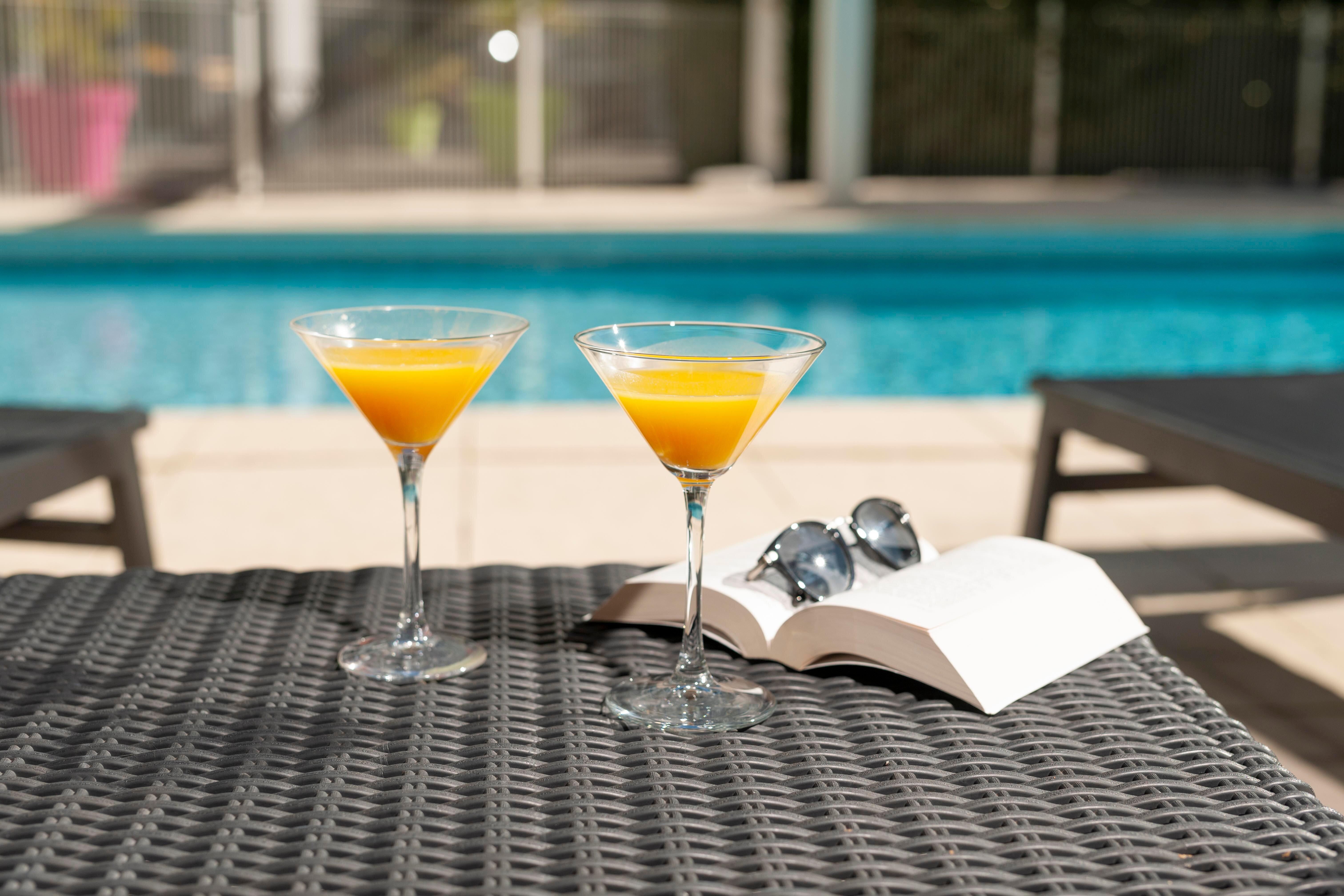 CERISE Dax - Les Jardins du Lac