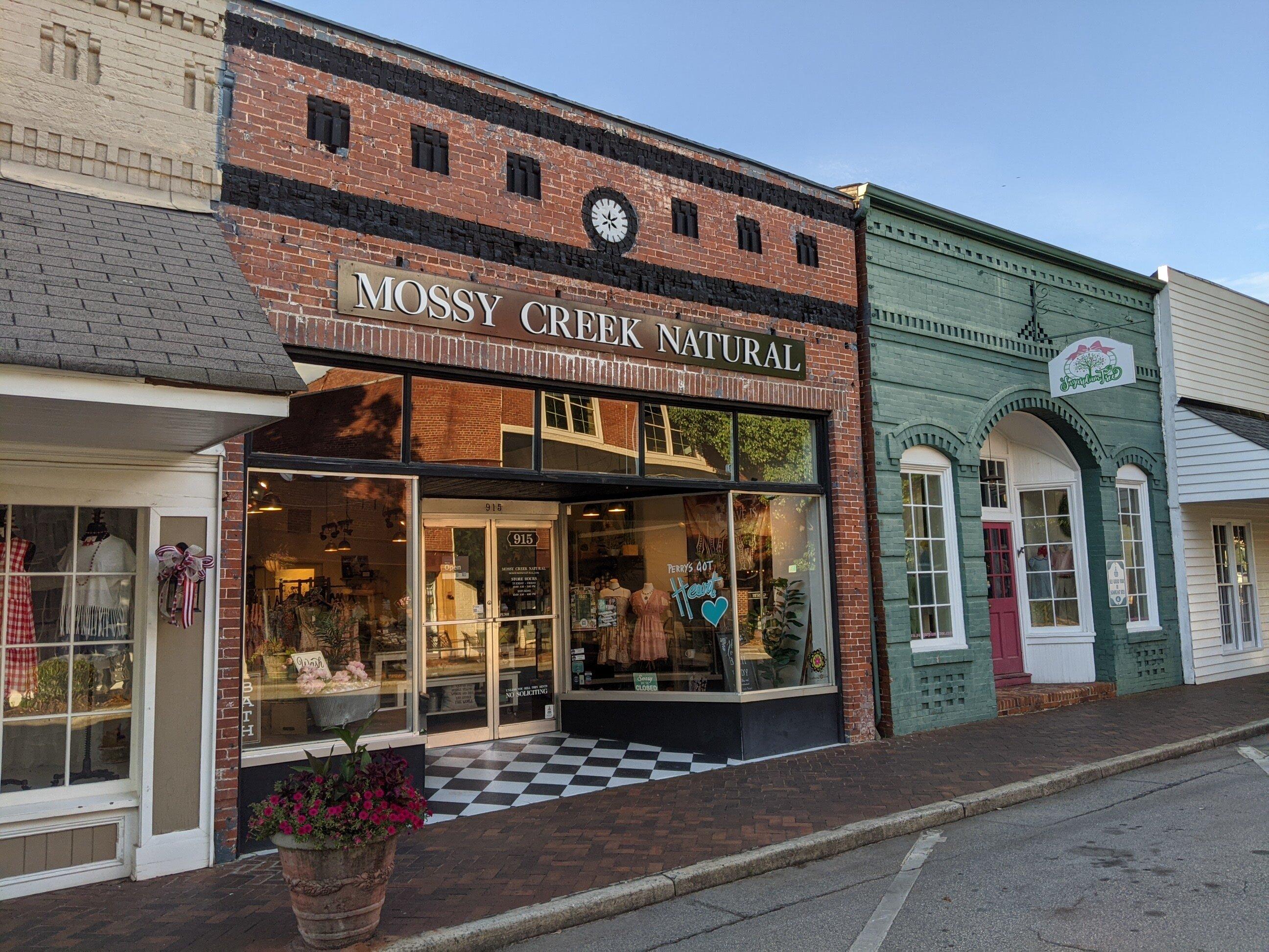 Mossy Creek Natural