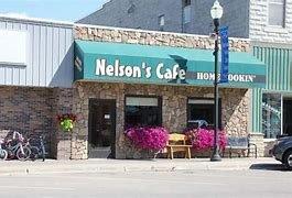 Nelson's Cafe