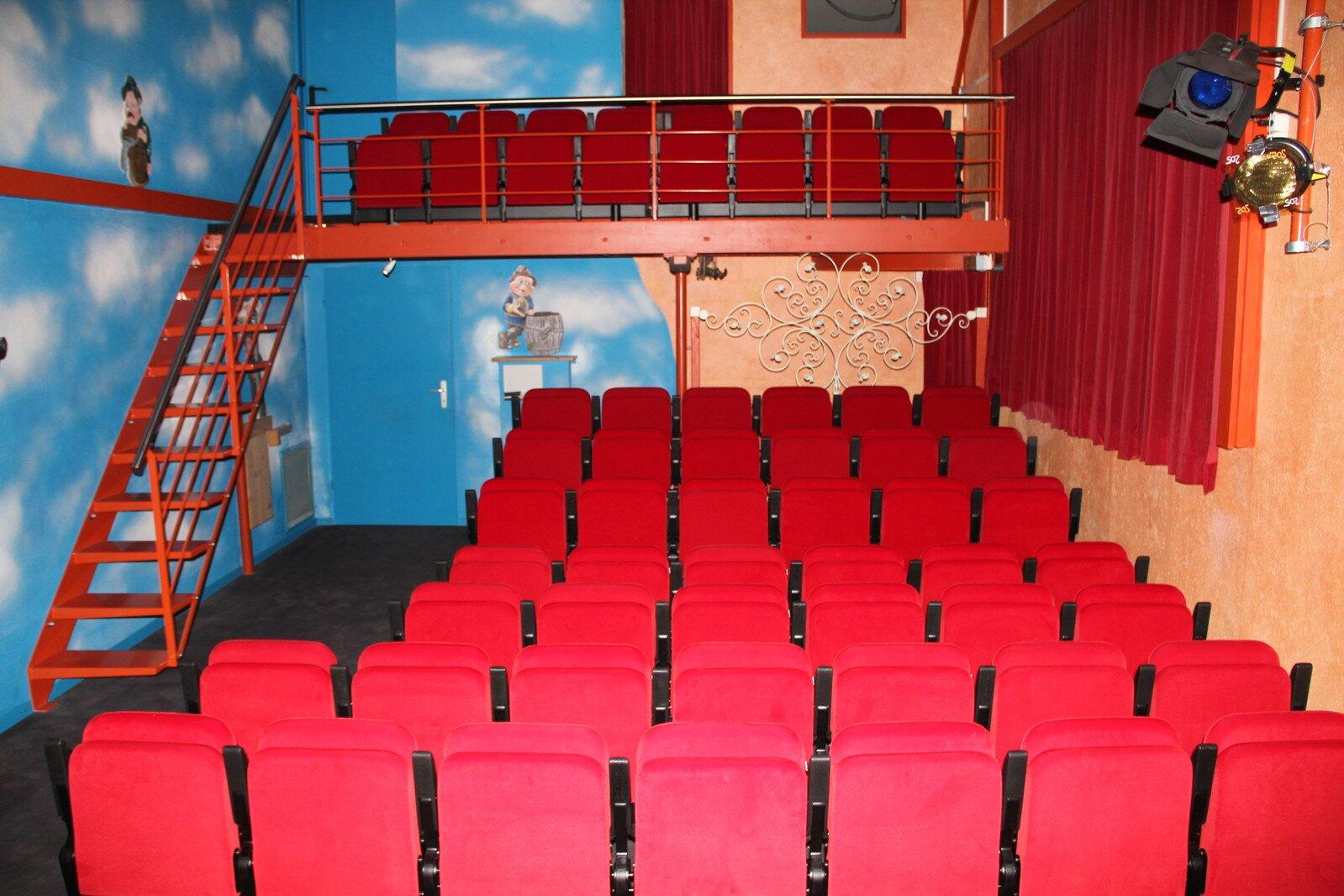 Laaf Théâtre