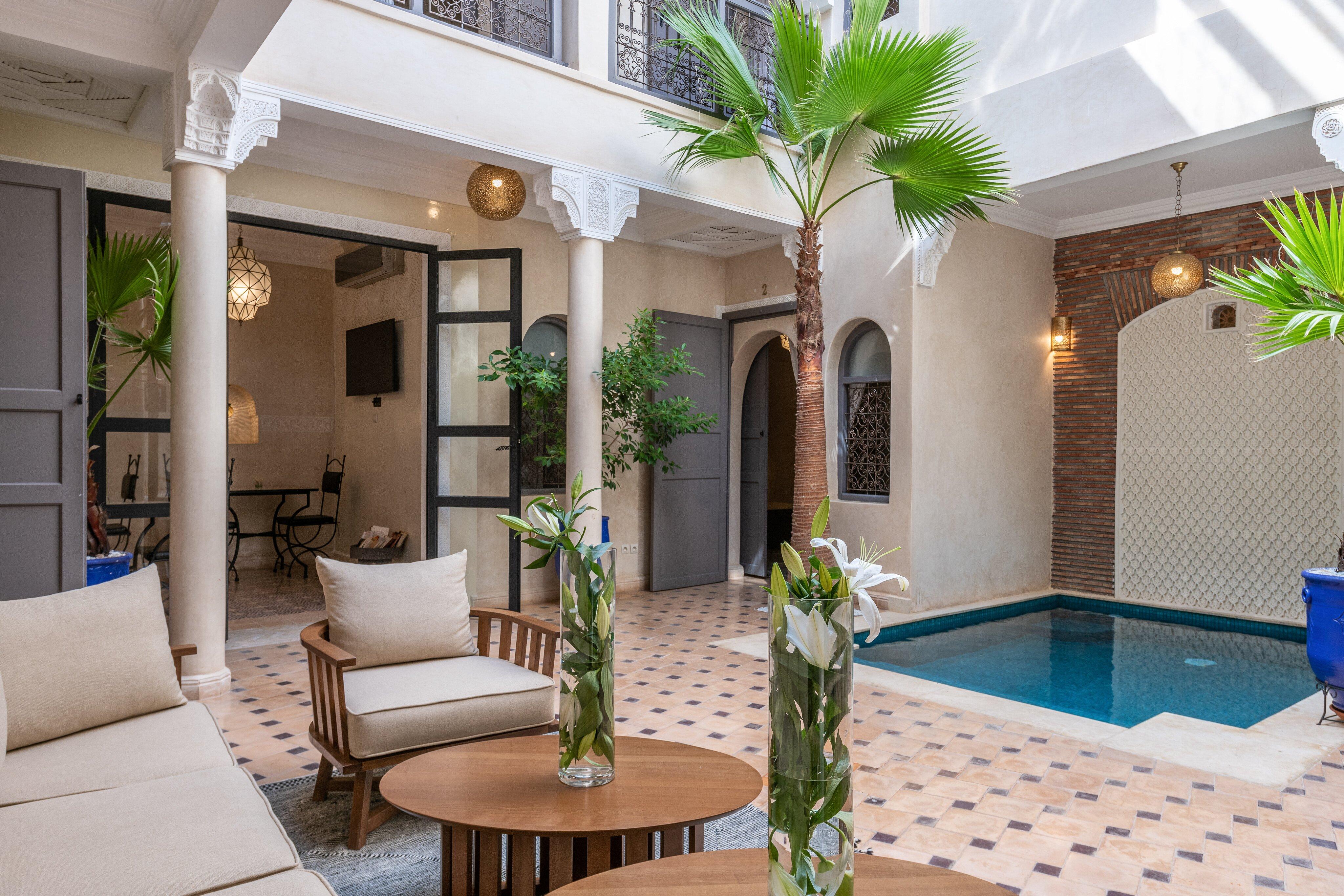 Hotel Riad Beldi
